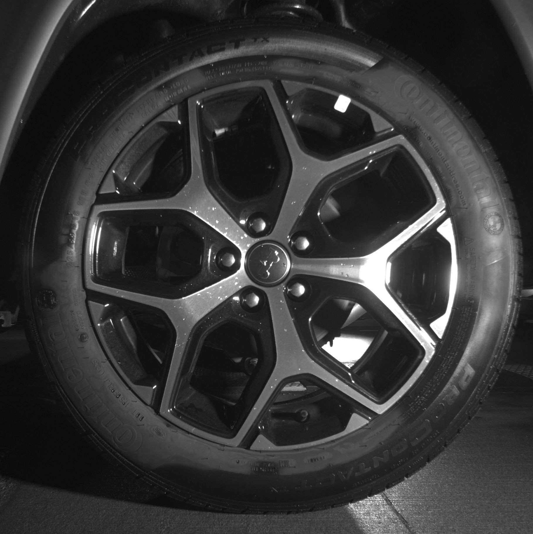 Thumbnail: 2025 Jeep Compass - 13