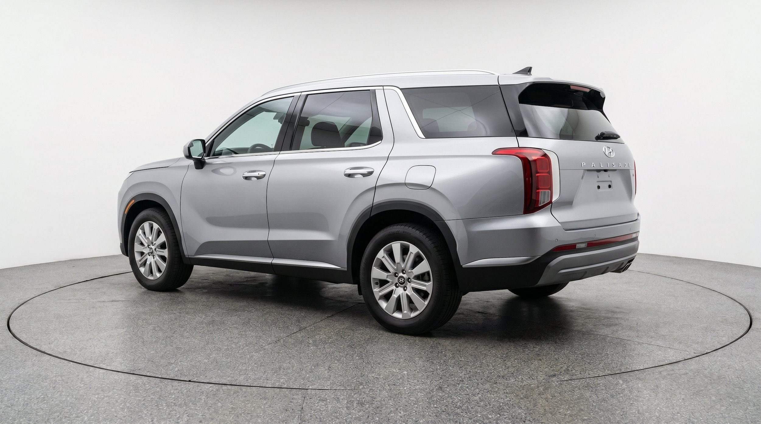 Thumbnail: 2025 Hyundai Palisade - 6