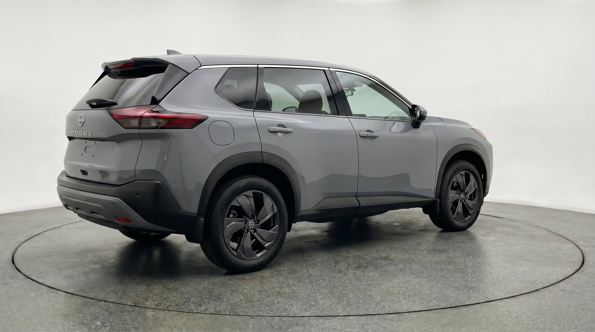 Thumbnail: 2026 Nissan Rogue - 7