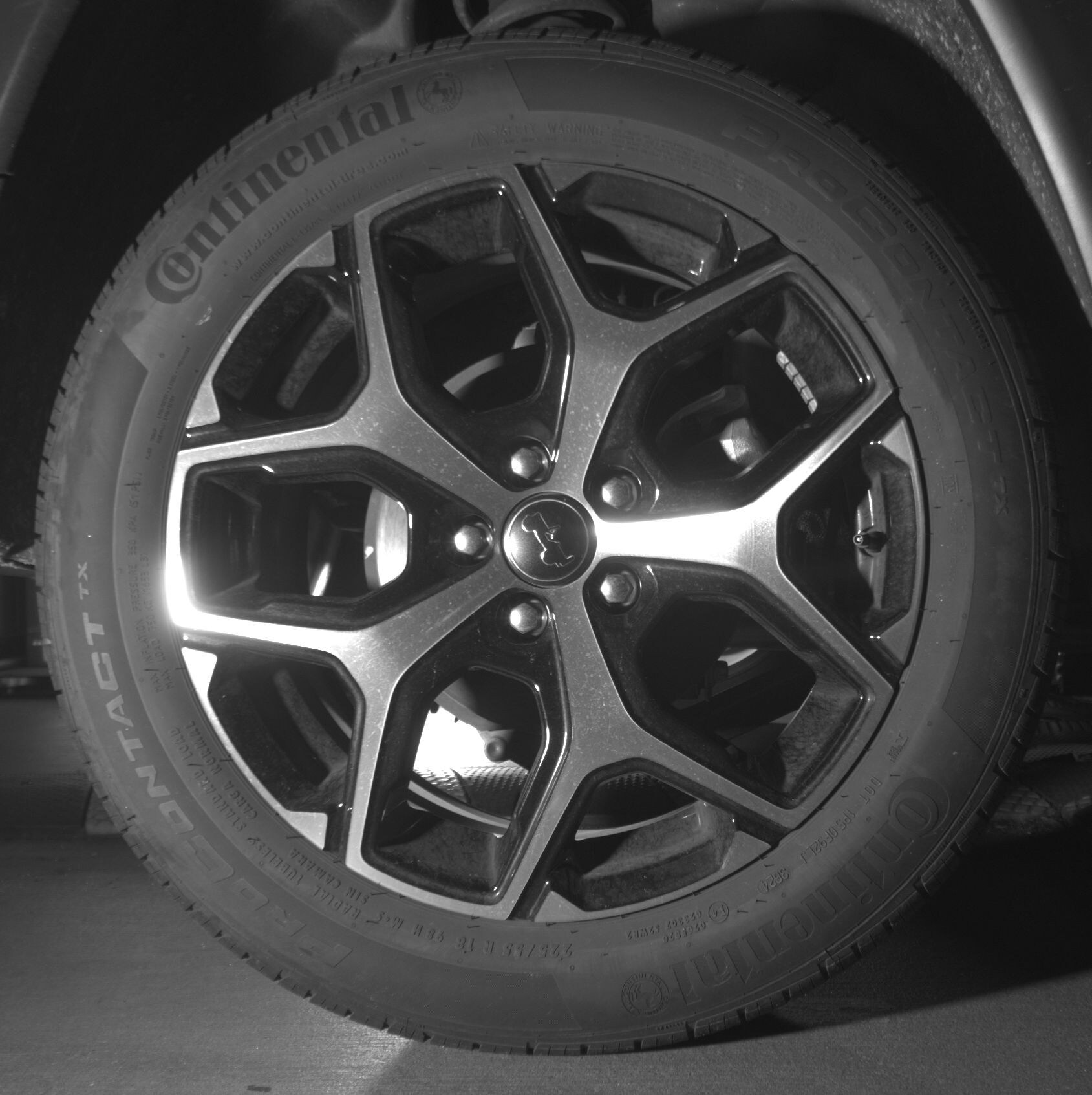 Thumbnail: 2025 Jeep Compass - 12