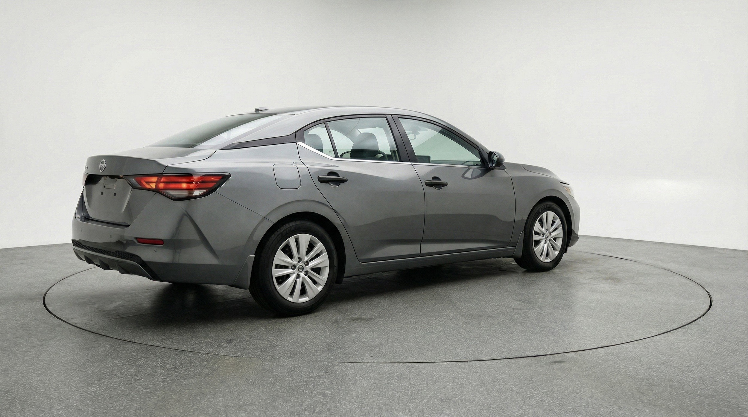 Thumbnail: 2025 Nissan Sentra - 7