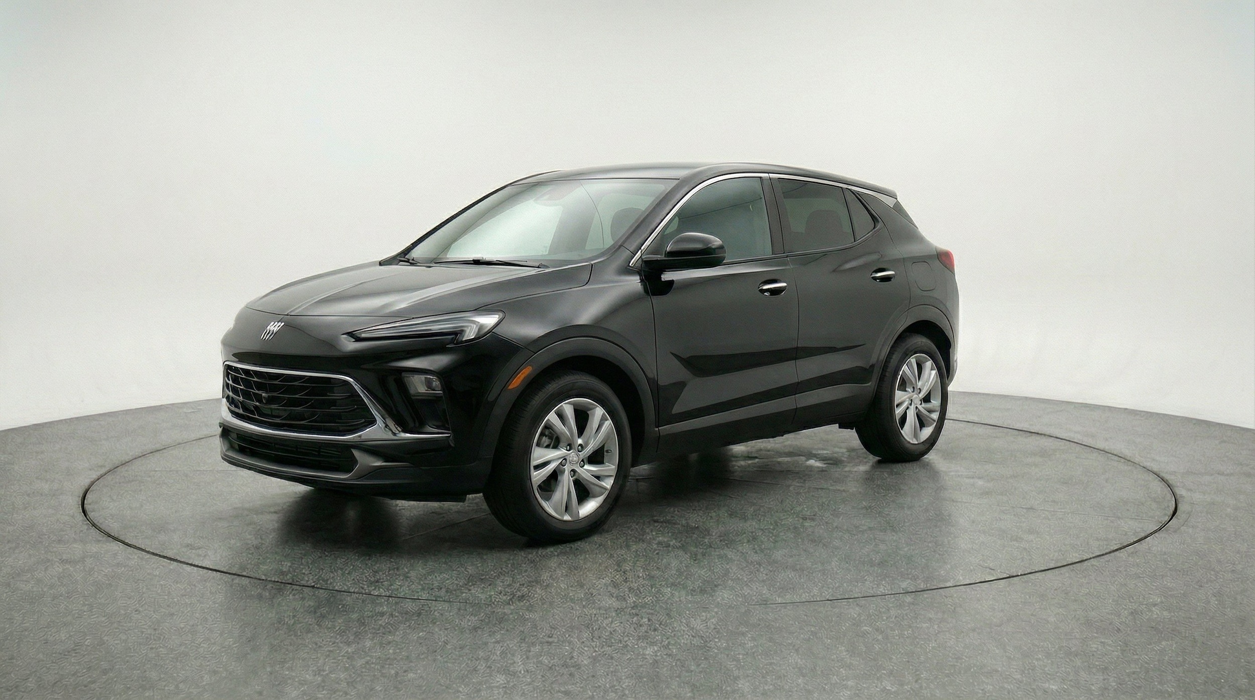 Thumbnail: 2026 Buick Encore GX - 2