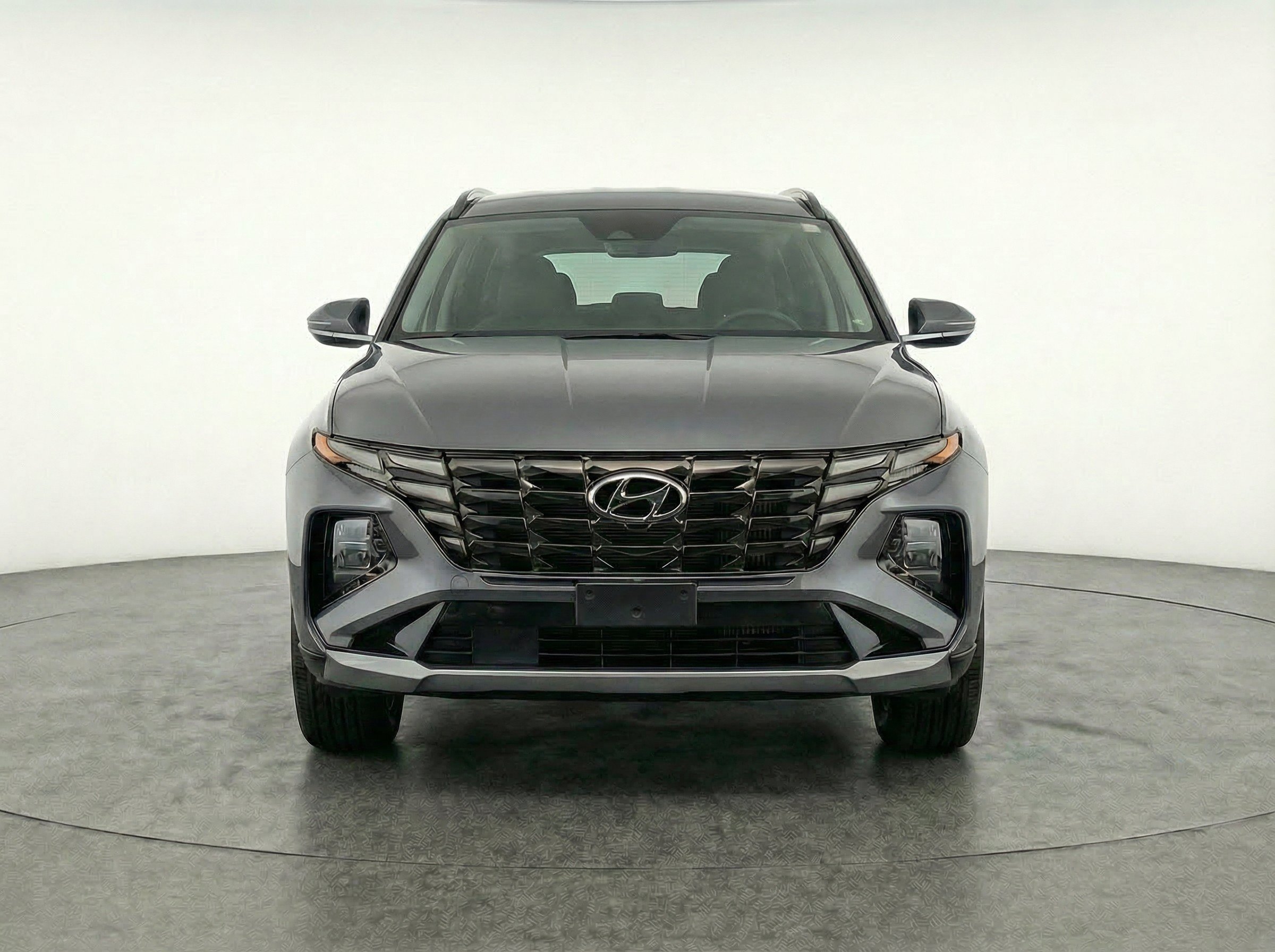 Thumbnail: 2026 Hyundai Tucson - 2