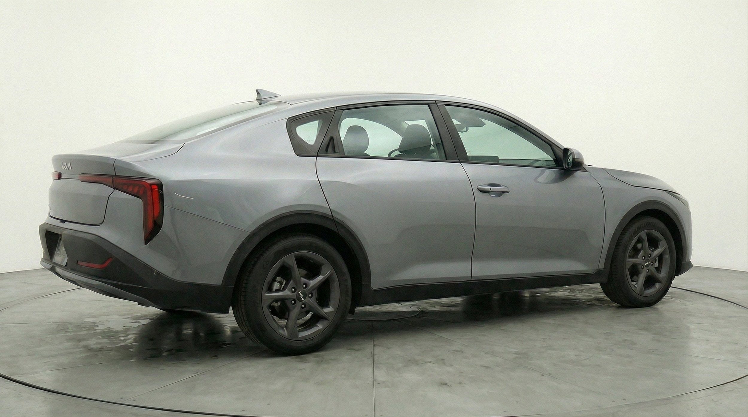 Thumbnail: 2025 Kia K4 - 7