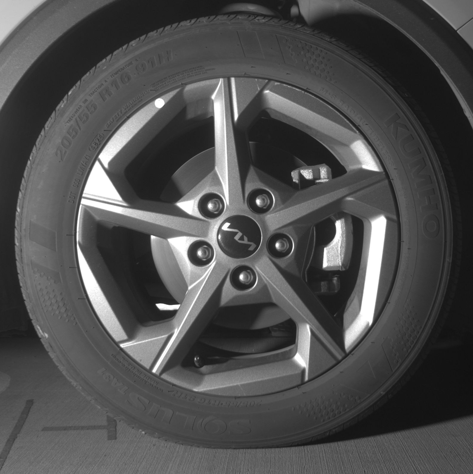 Thumbnail: 2025 Kia K4 - 10