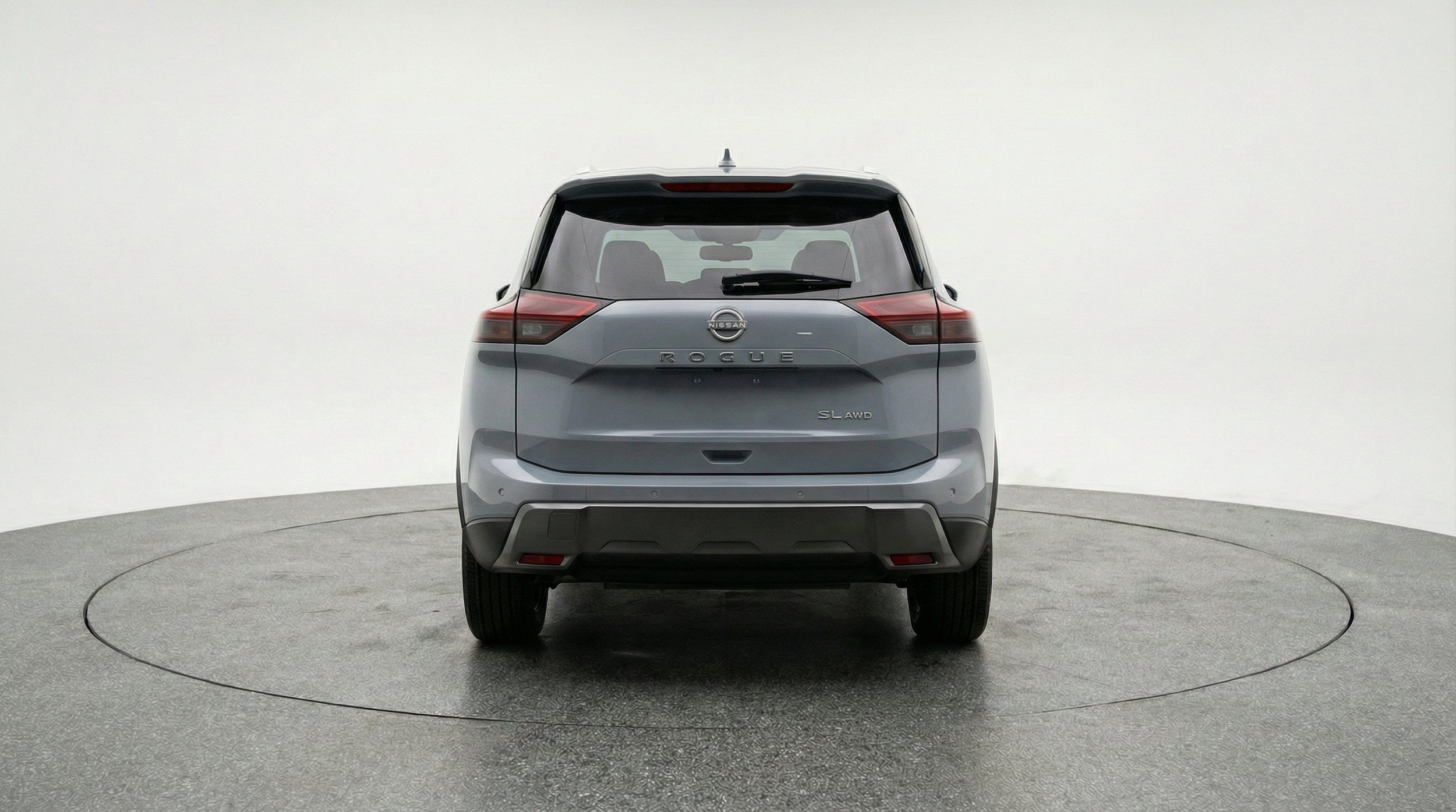 Thumbnail: 2026 Nissan Rogue - 6