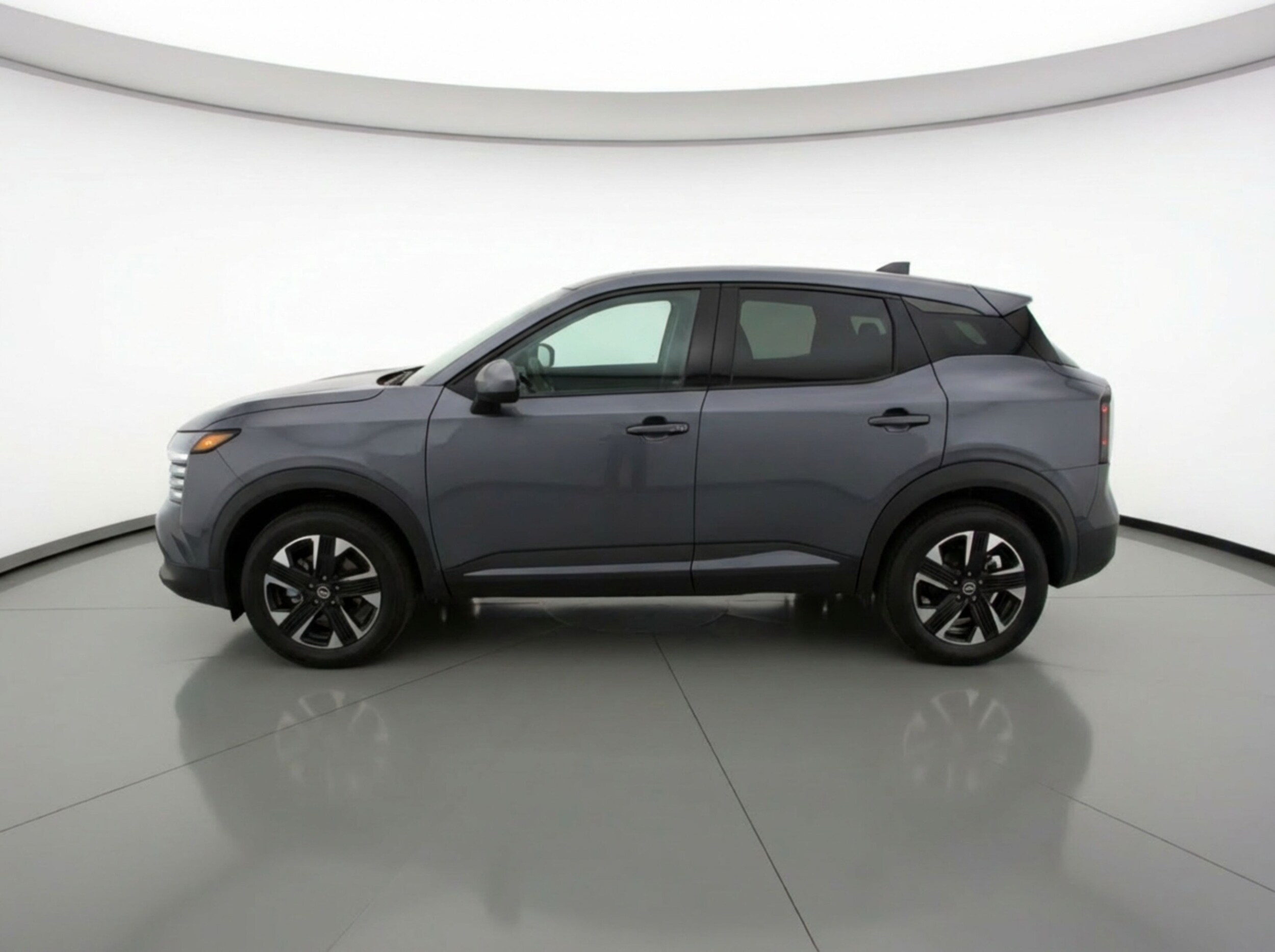 Thumbnail: 2025 Nissan Kicks - 4