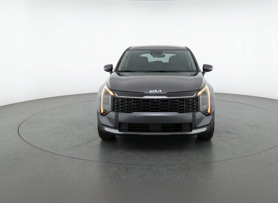 Thumbnail: 2026 Kia Sportage - 1