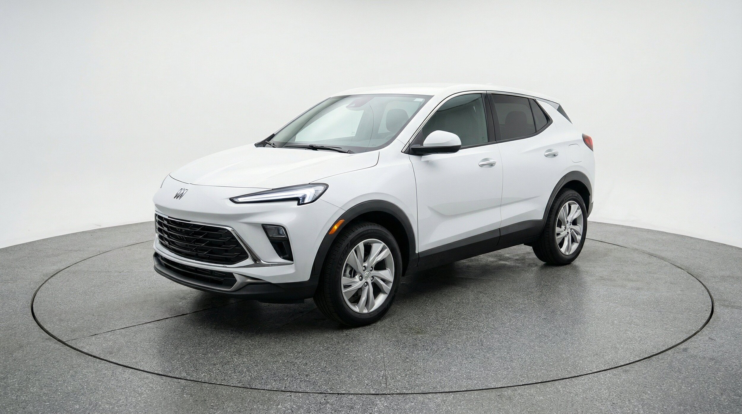 Thumbnail: 2026 Buick Encore GX - 3