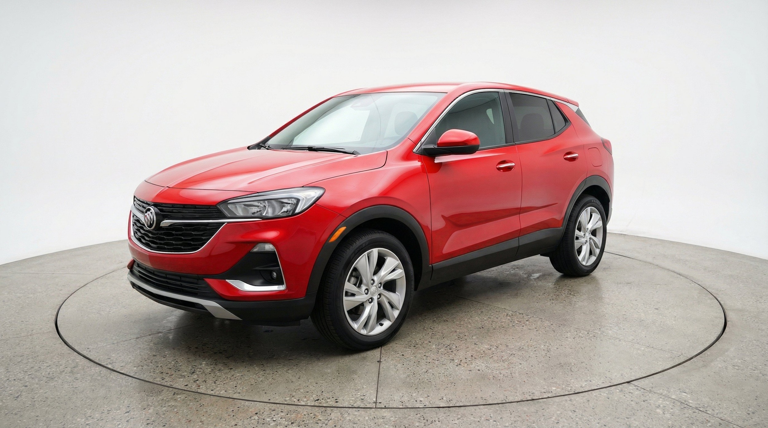 Thumbnail: 2026 Buick Encore GX - 2