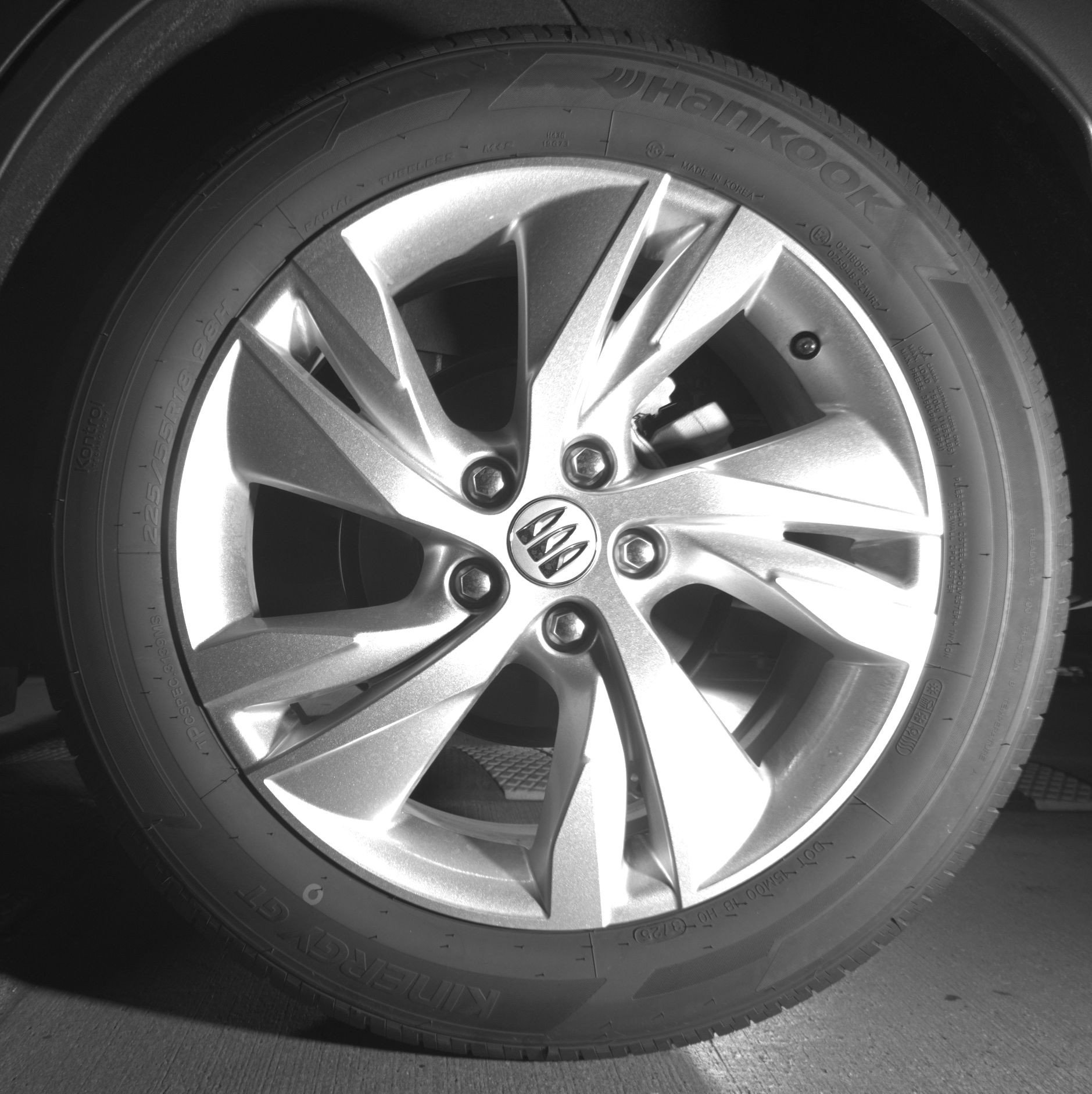 Thumbnail: 2026 Buick Encore GX - 13
