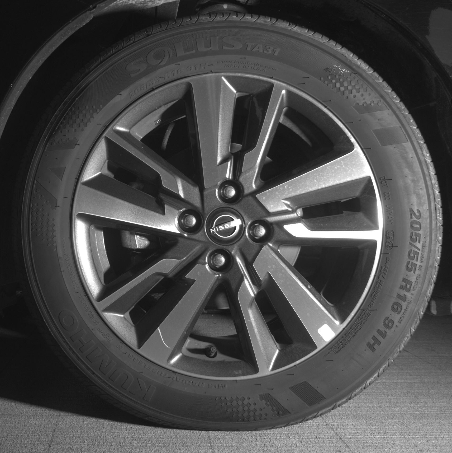 Thumbnail: 2025 Nissan Versa - 9