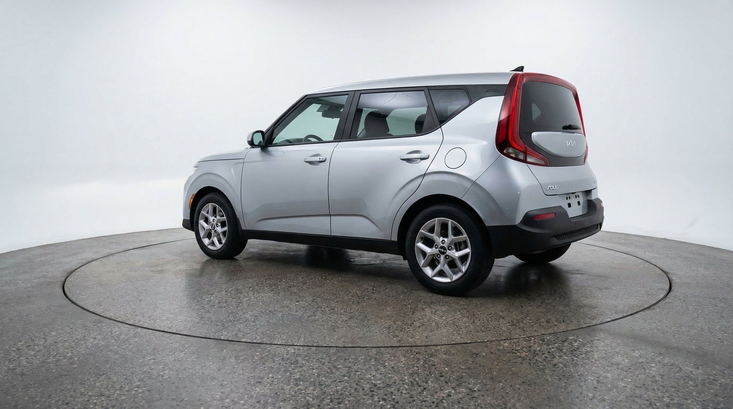 Thumbnail: 2025 Kia Soul - 5