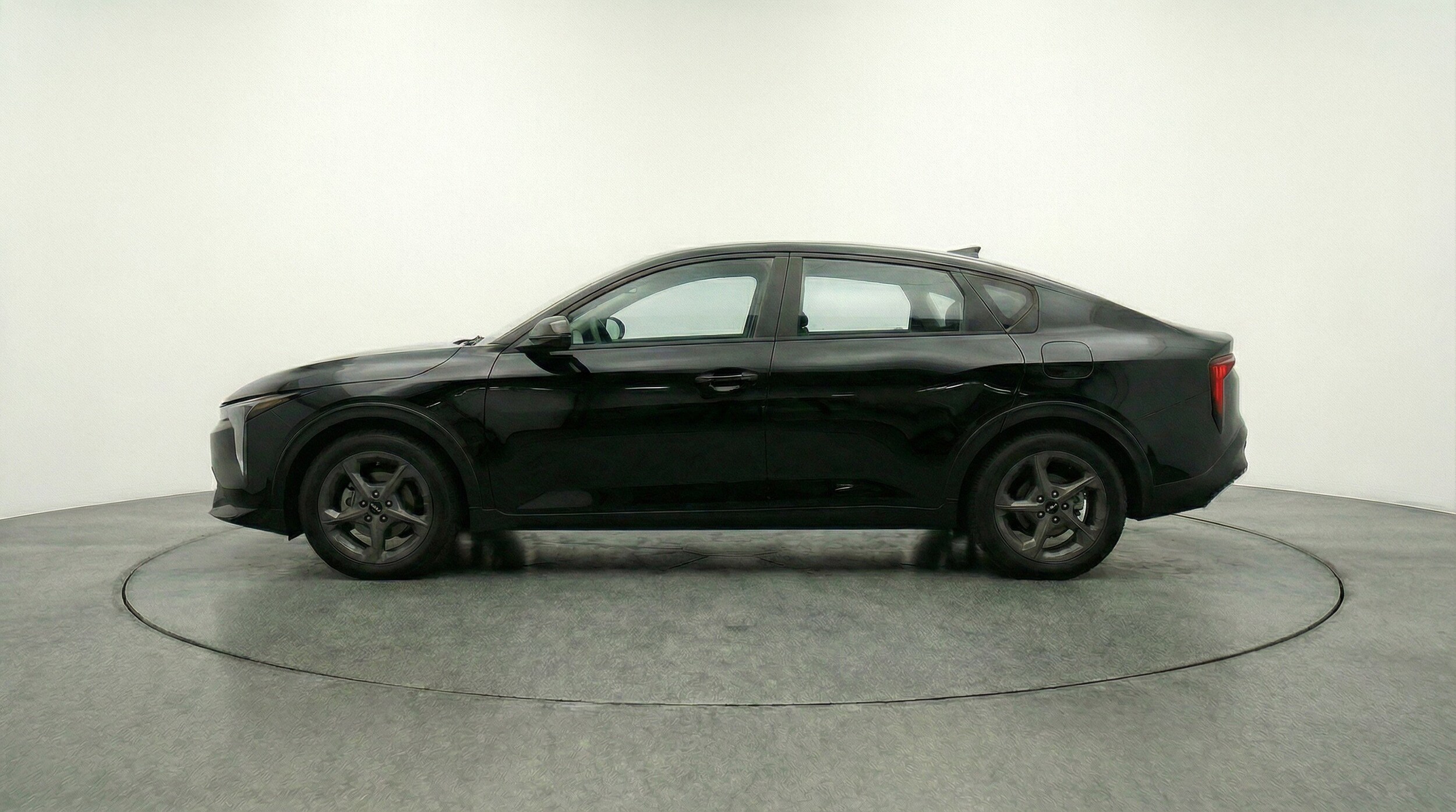 Thumbnail: 2025 Kia K4 - 5