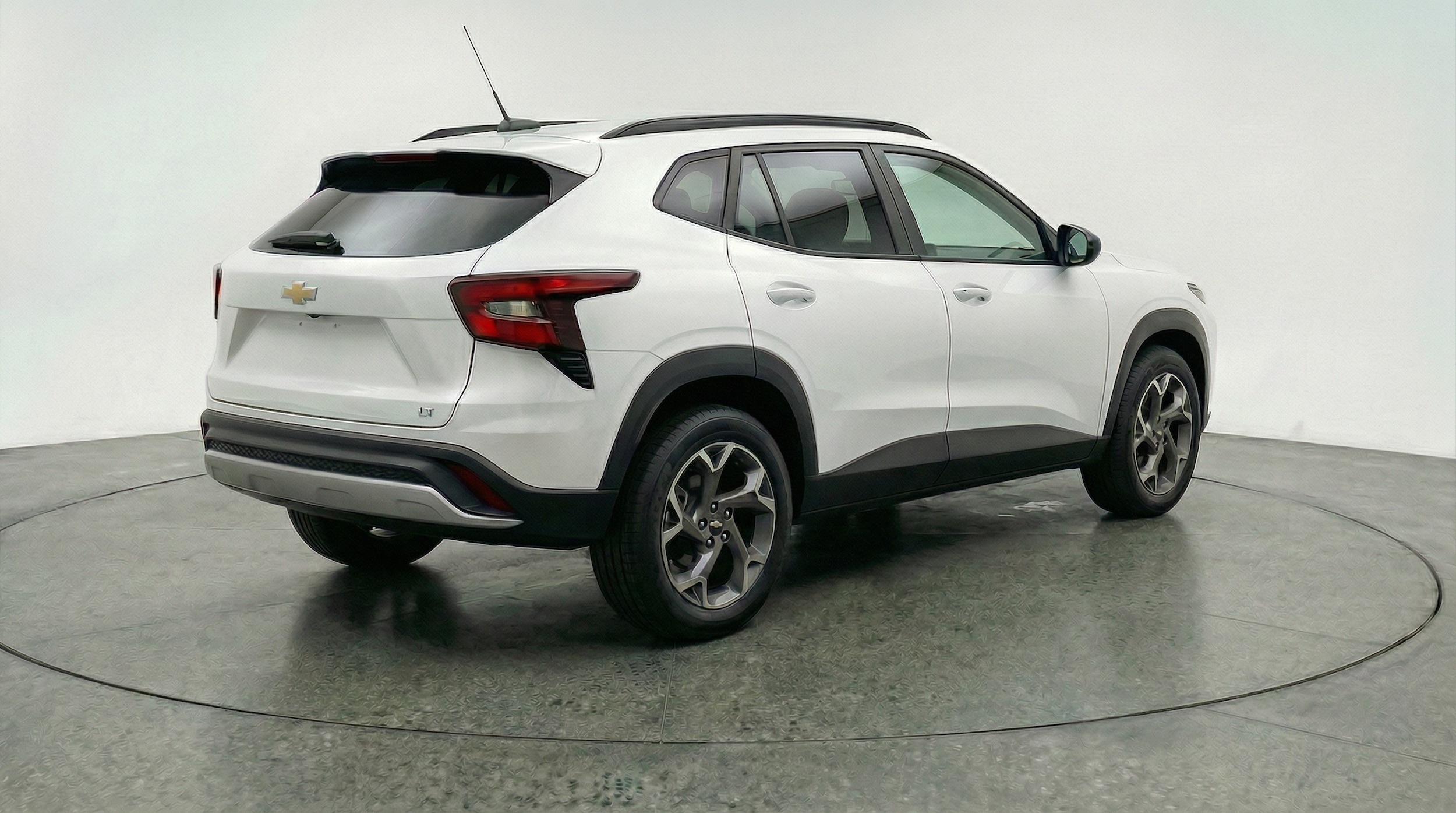 Thumbnail: 2025 Chevrolet Trax - 7