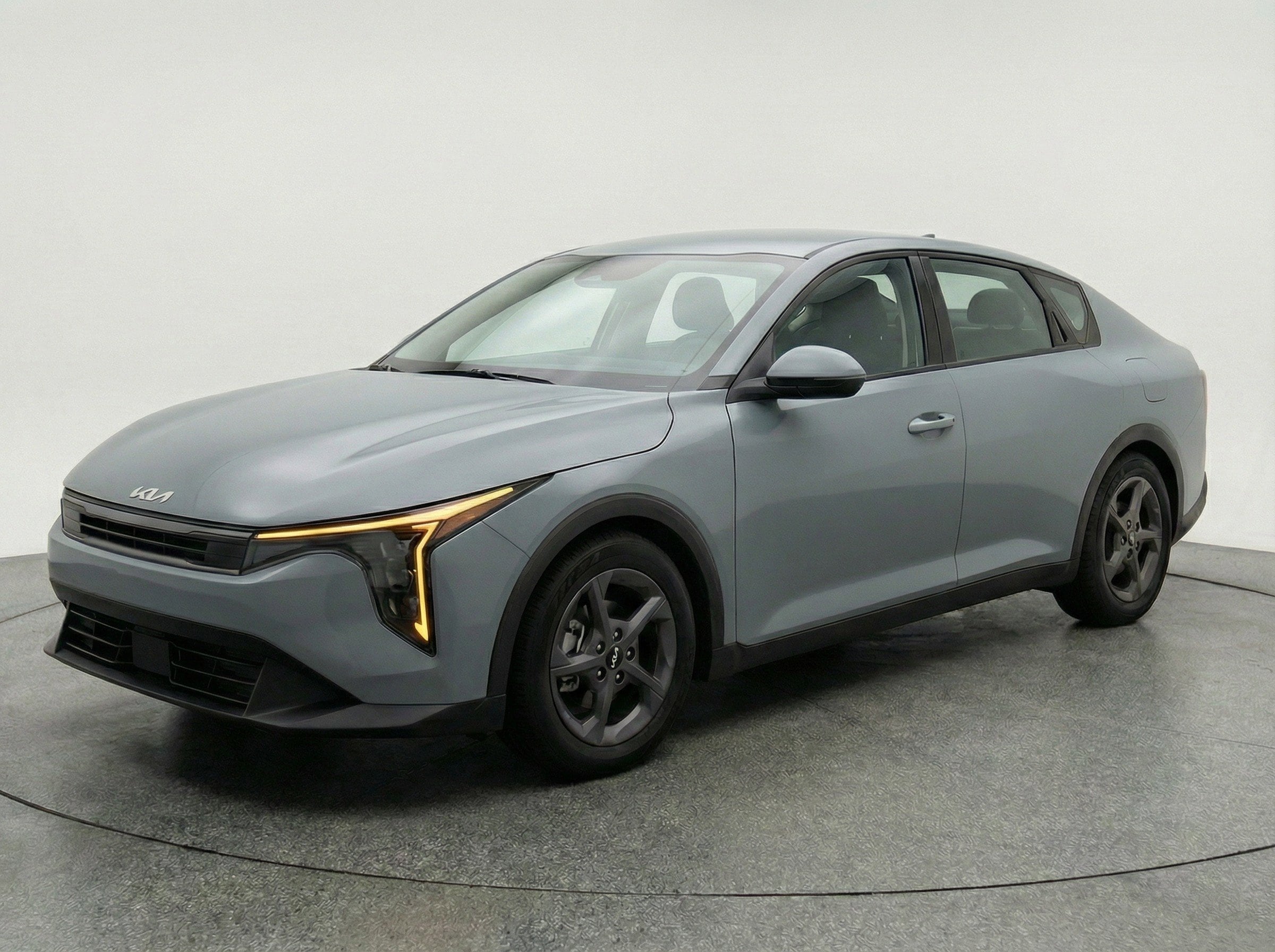 Thumbnail: 2025 Kia K4 - 2