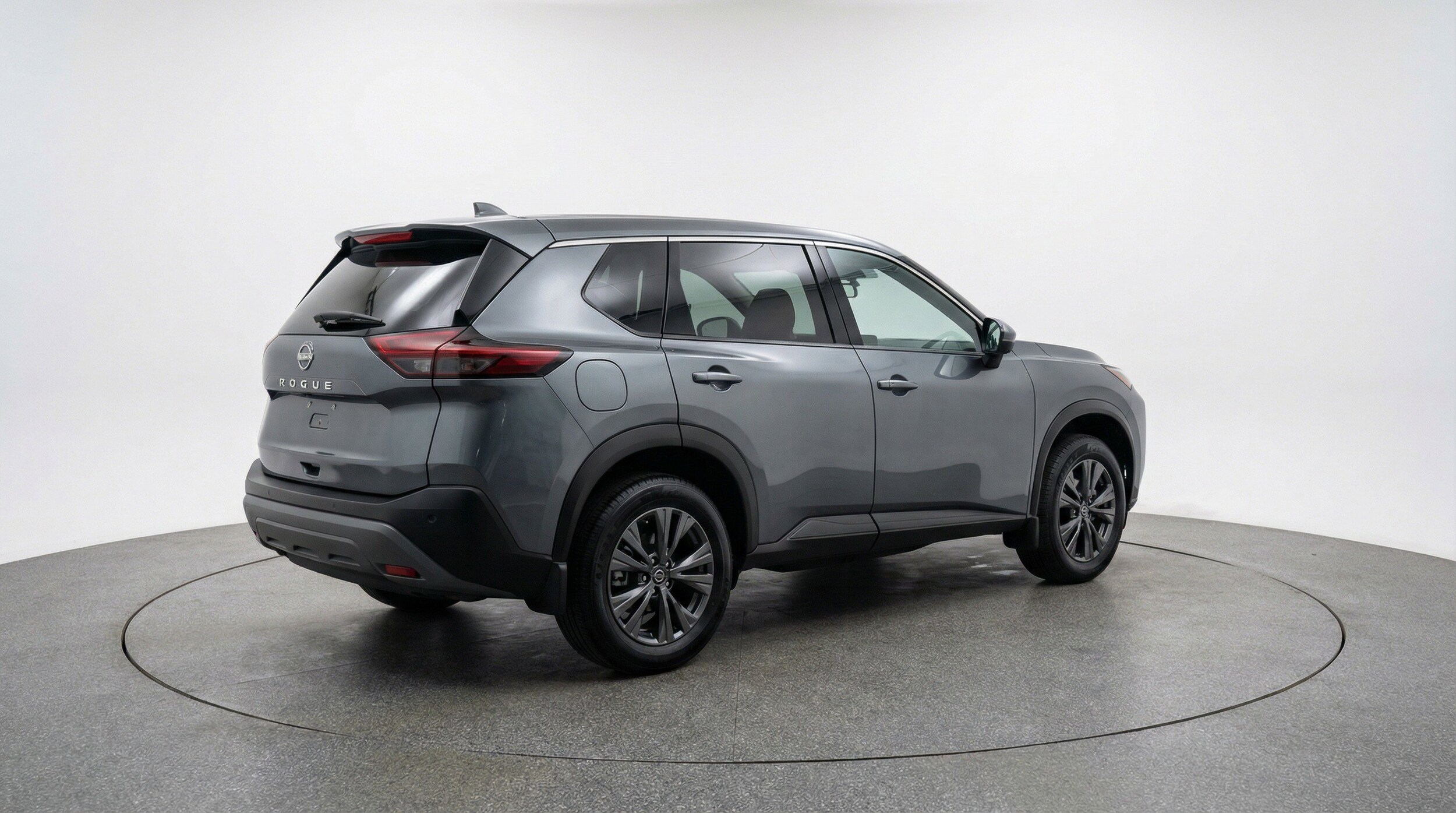 Thumbnail: 2025 Nissan Rogue - 7