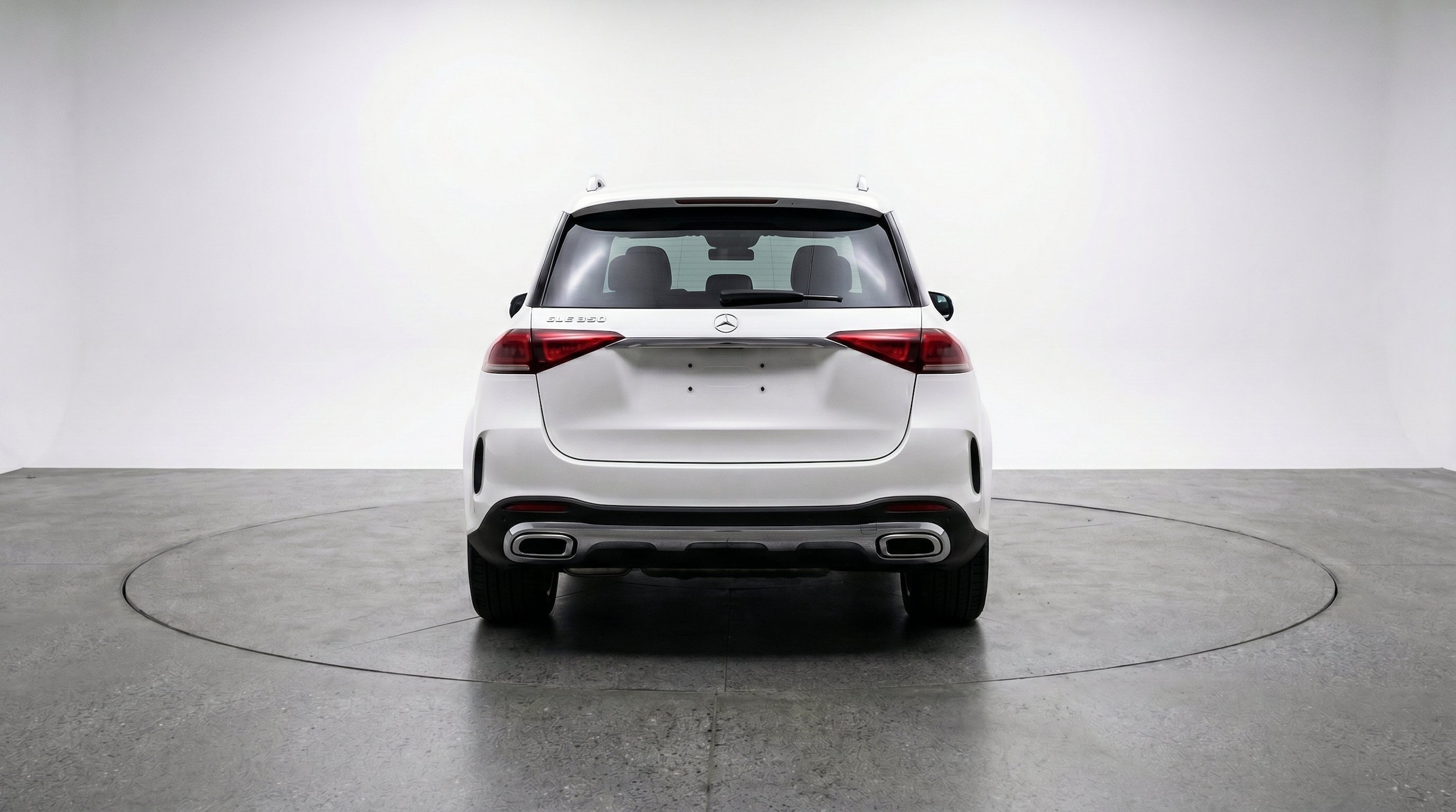 Thumbnail: 2026 Mercedes-Benz GLE - 6