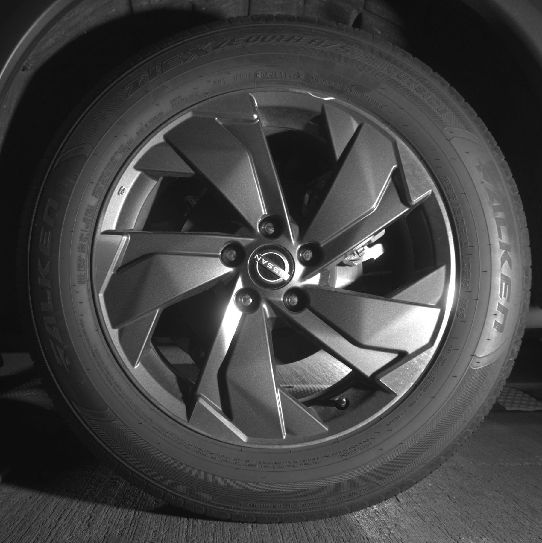 Thumbnail: 2025 Nissan Rogue - 11