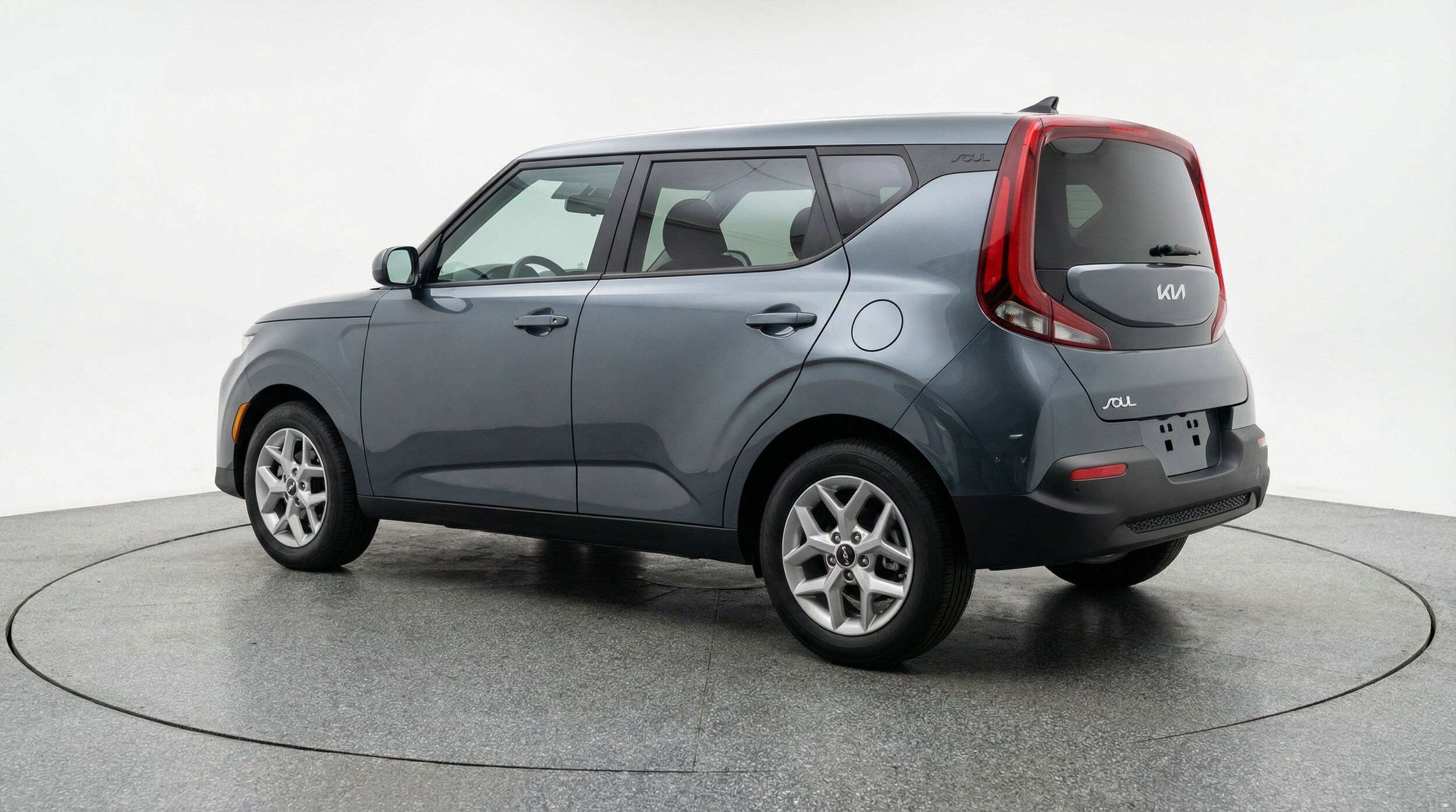 Thumbnail: 2025 Kia Soul - 5