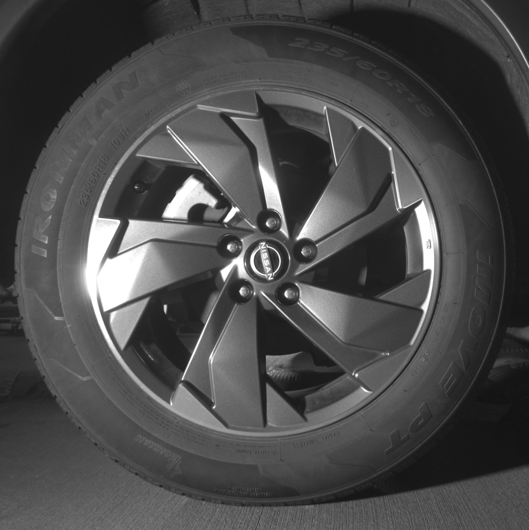 Thumbnail: 2025 Nissan Rogue - 12