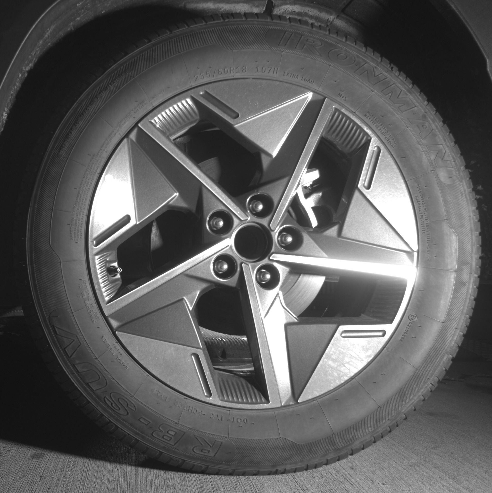 Thumbnail: 2025 Hyundai Tucson - 11