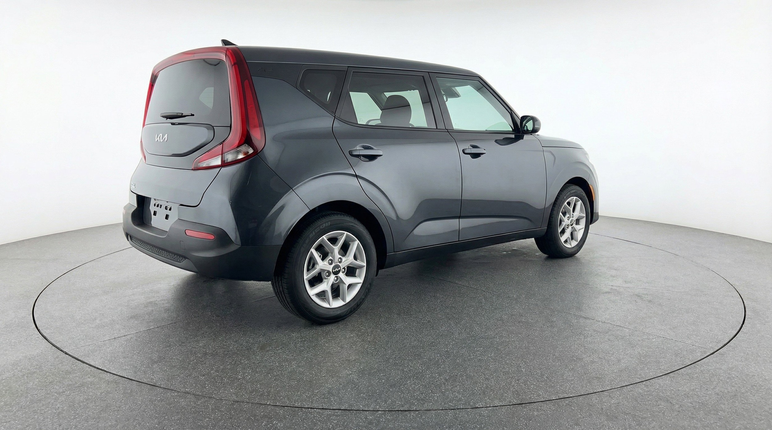 Thumbnail: 2025 Kia Soul - 7