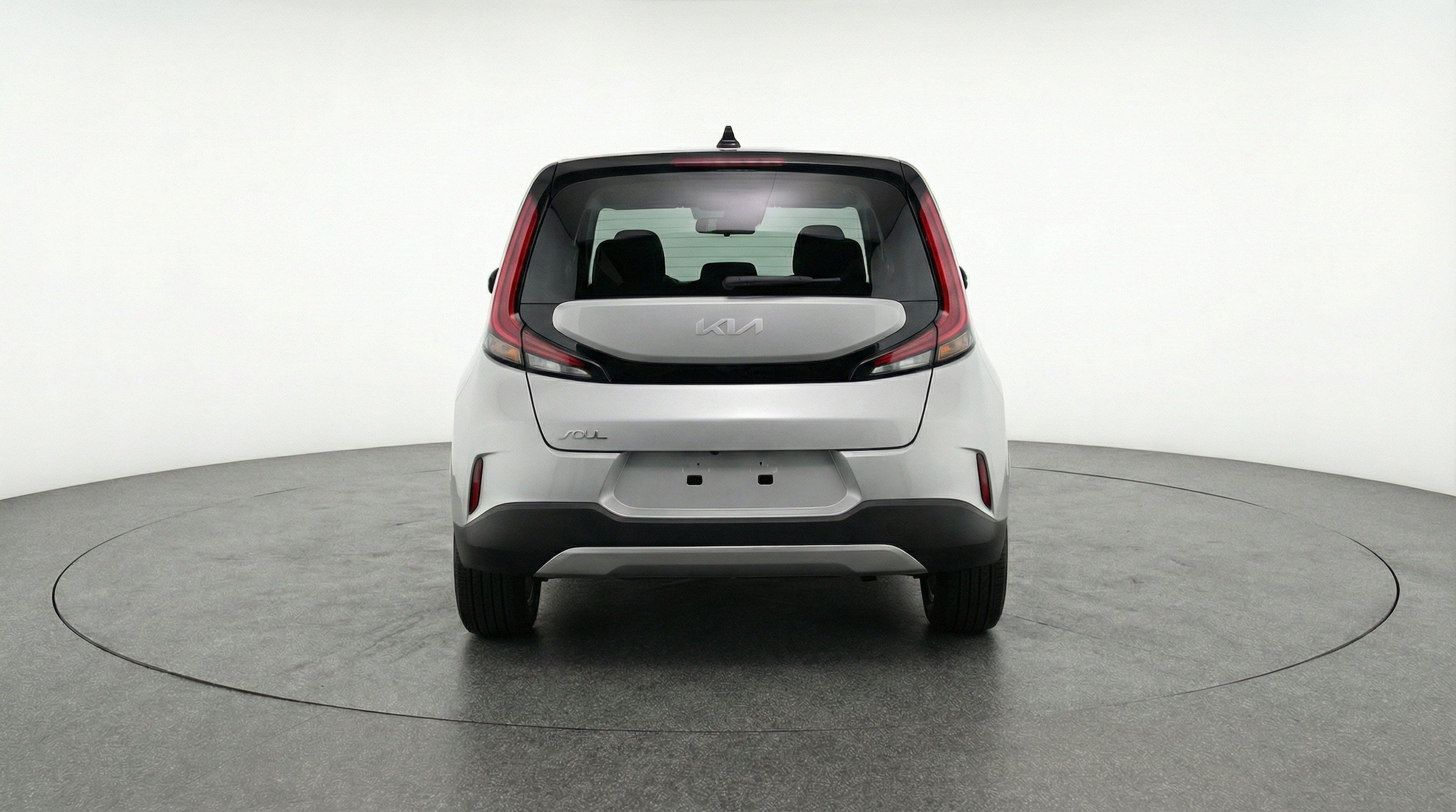 Thumbnail: 2025 Kia Soul - 7