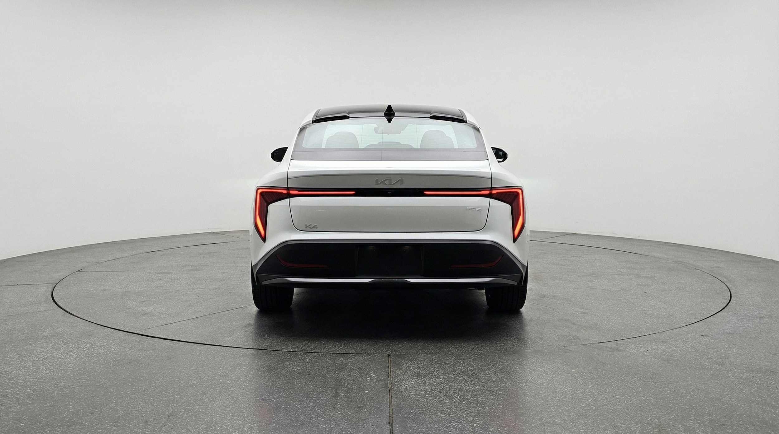 Thumbnail: 2025 Kia K4 - 6