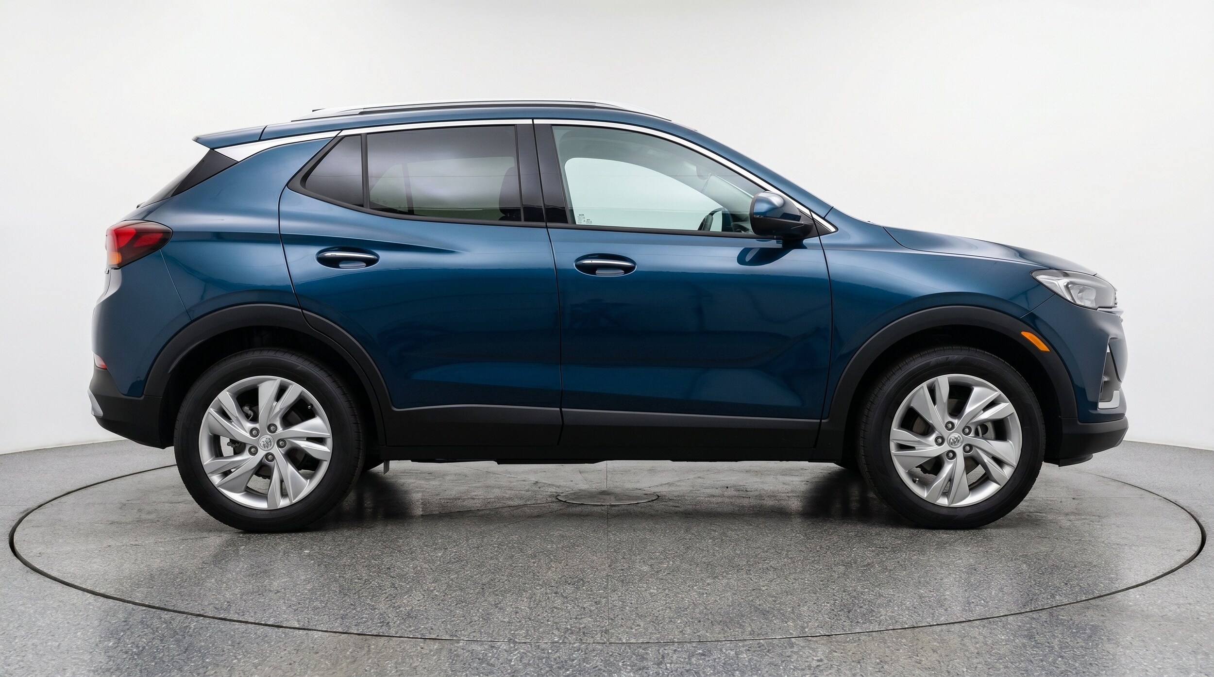 Thumbnail: 2026 Buick Encore GX - 9