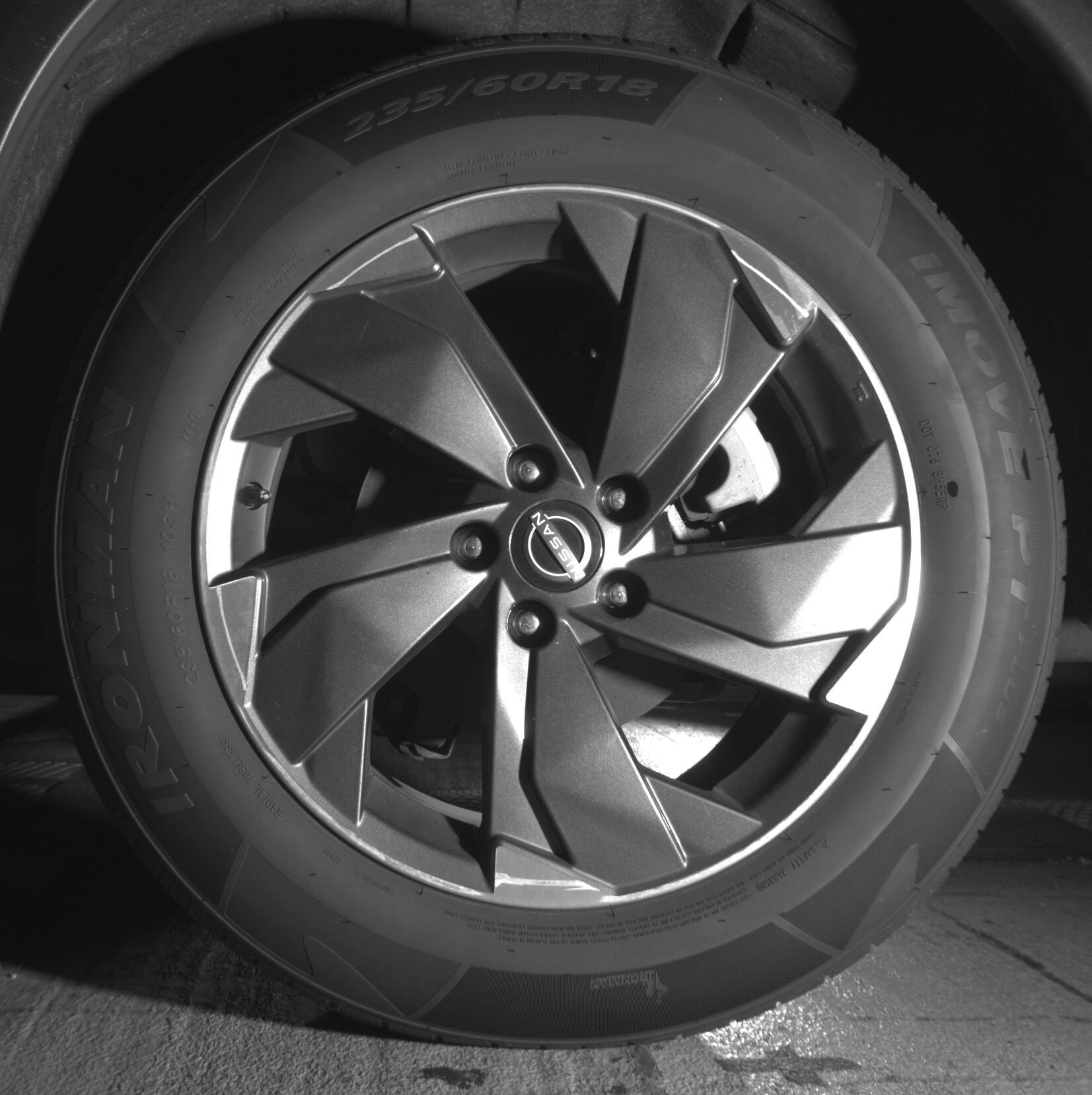 Thumbnail: 2025 Nissan Rogue - 11