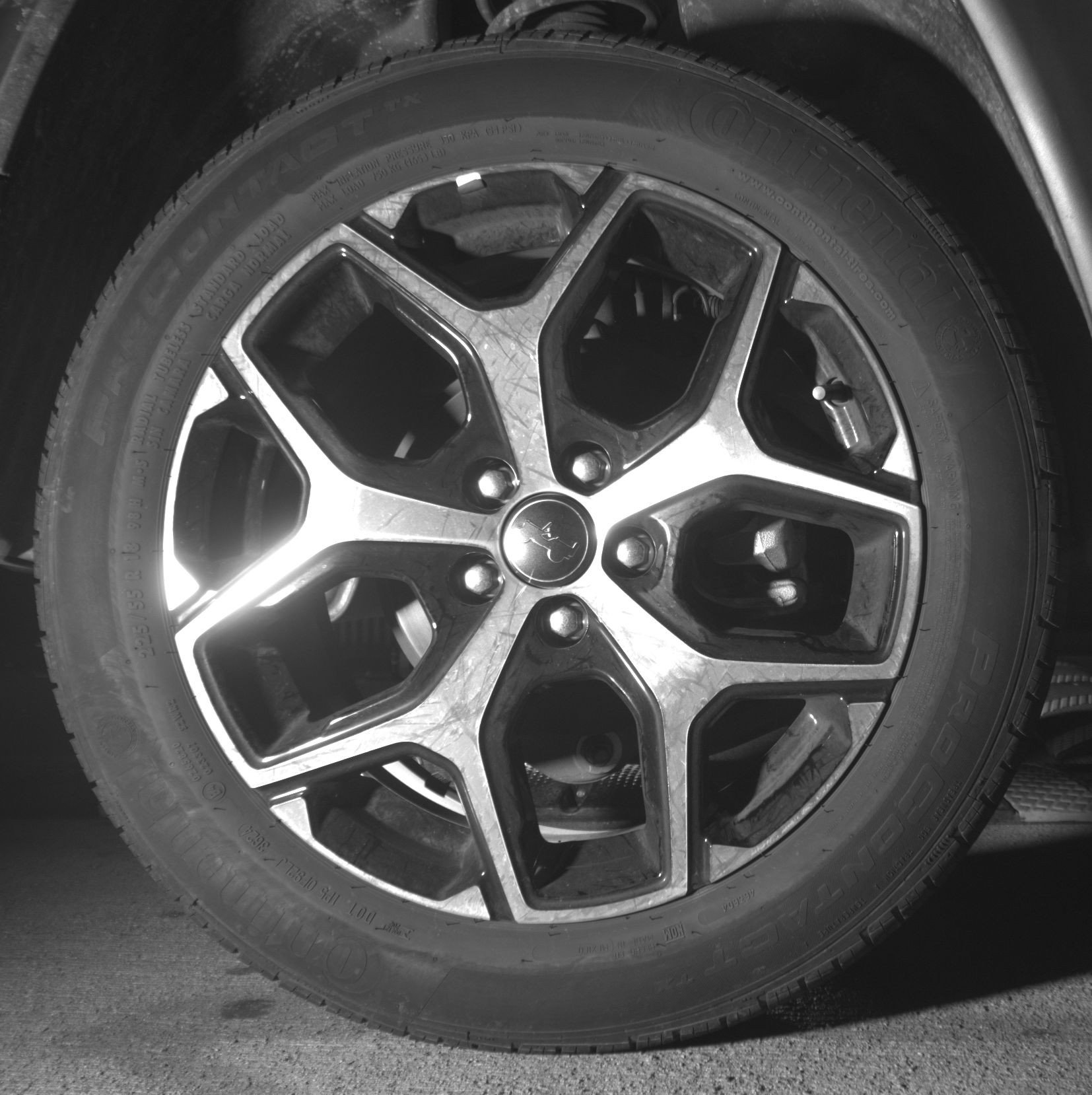 Thumbnail: 2025 Jeep Compass - 14