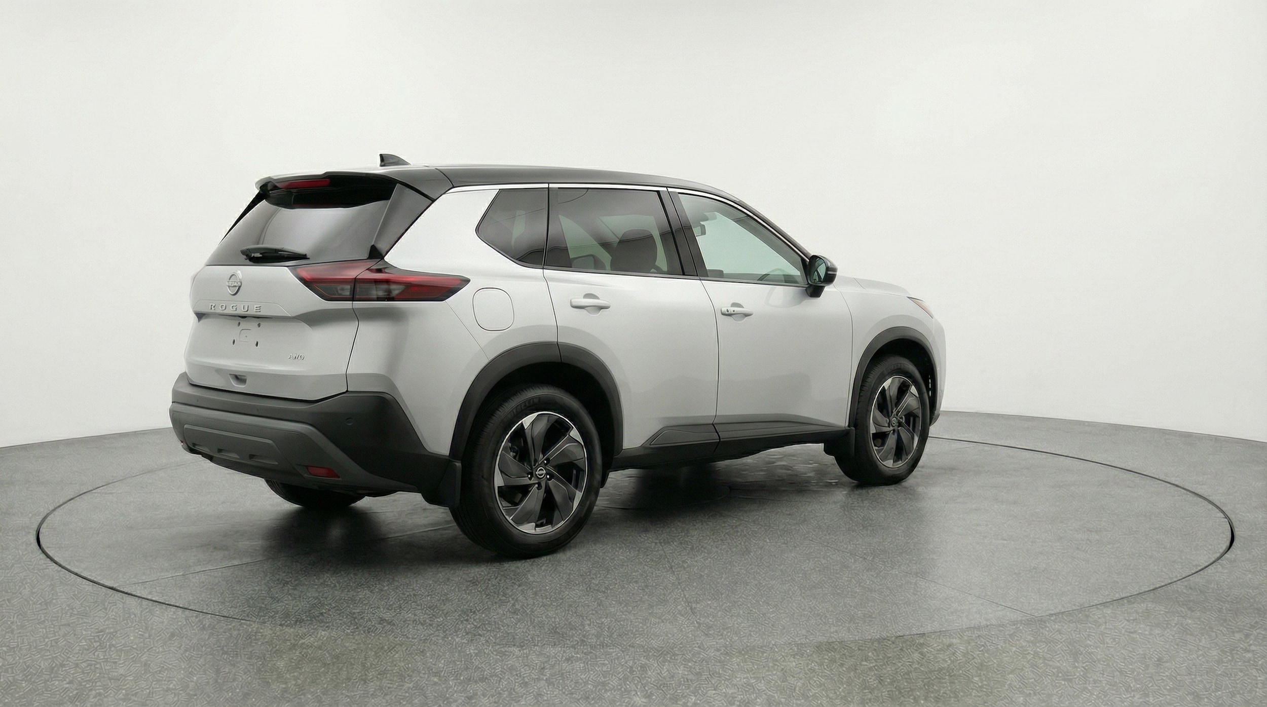 Thumbnail: 2025 Nissan Rogue - 7