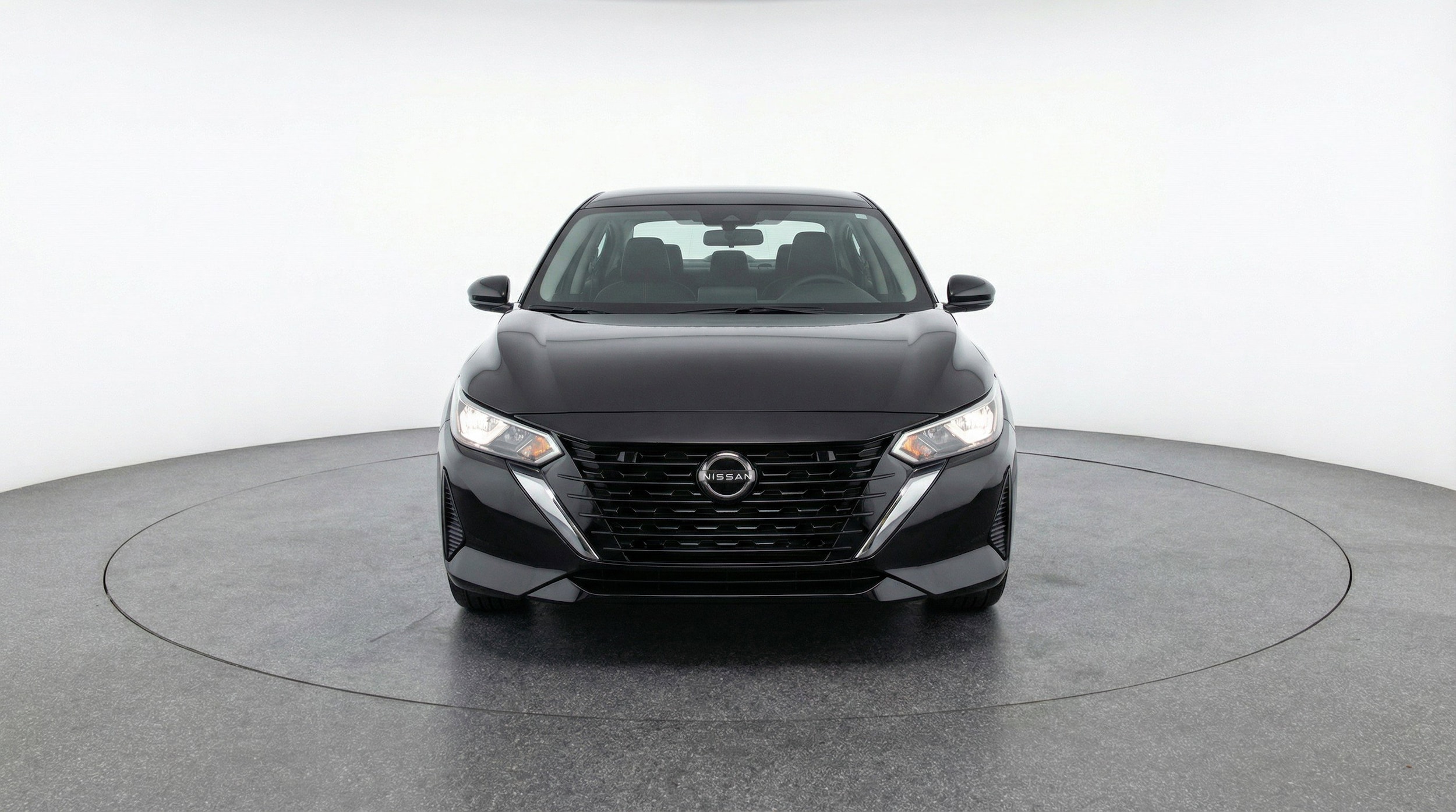 Thumbnail: 2025 Nissan Sentra - 1