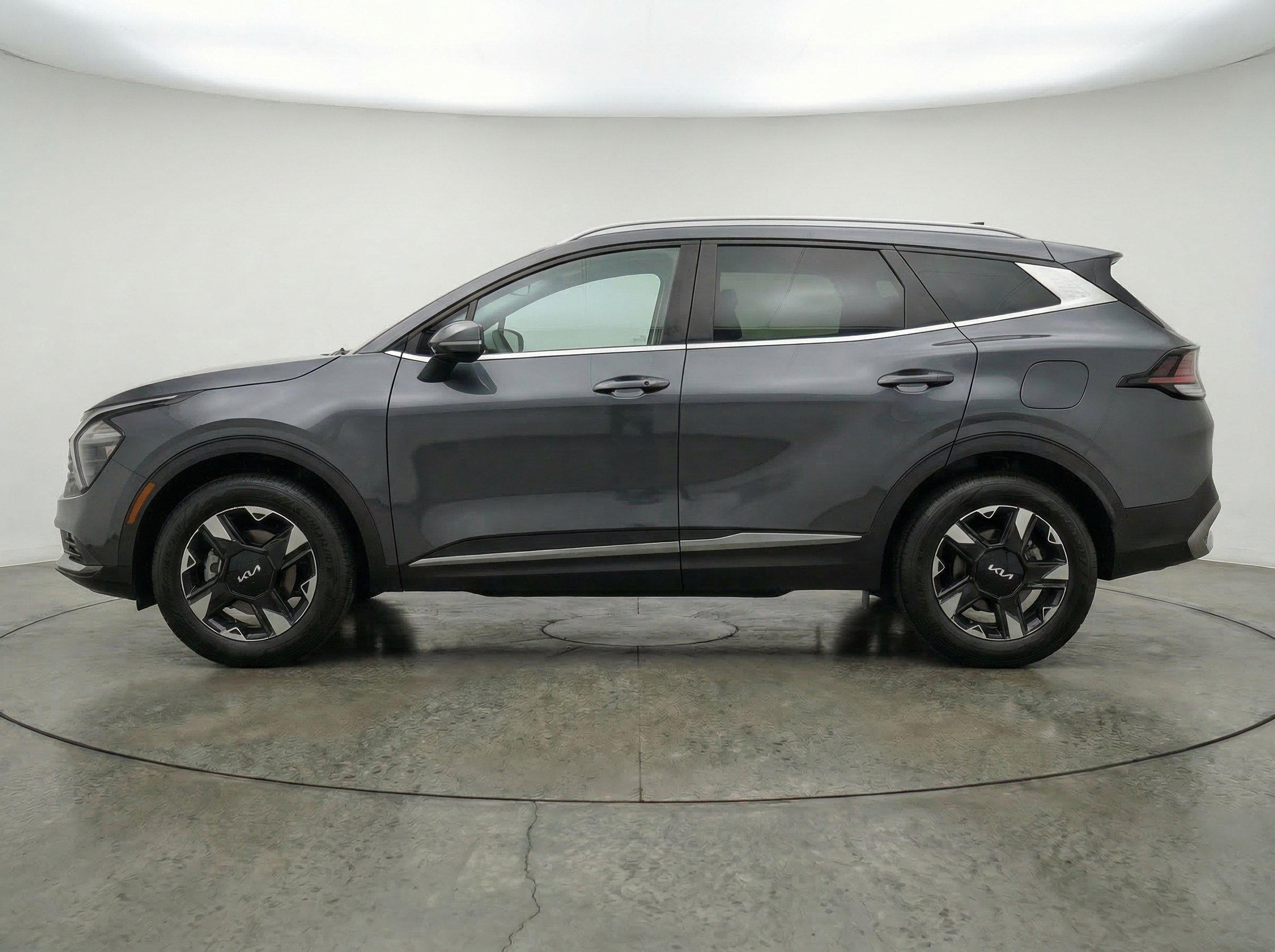 Thumbnail: 2026 Kia Sportage - 3
