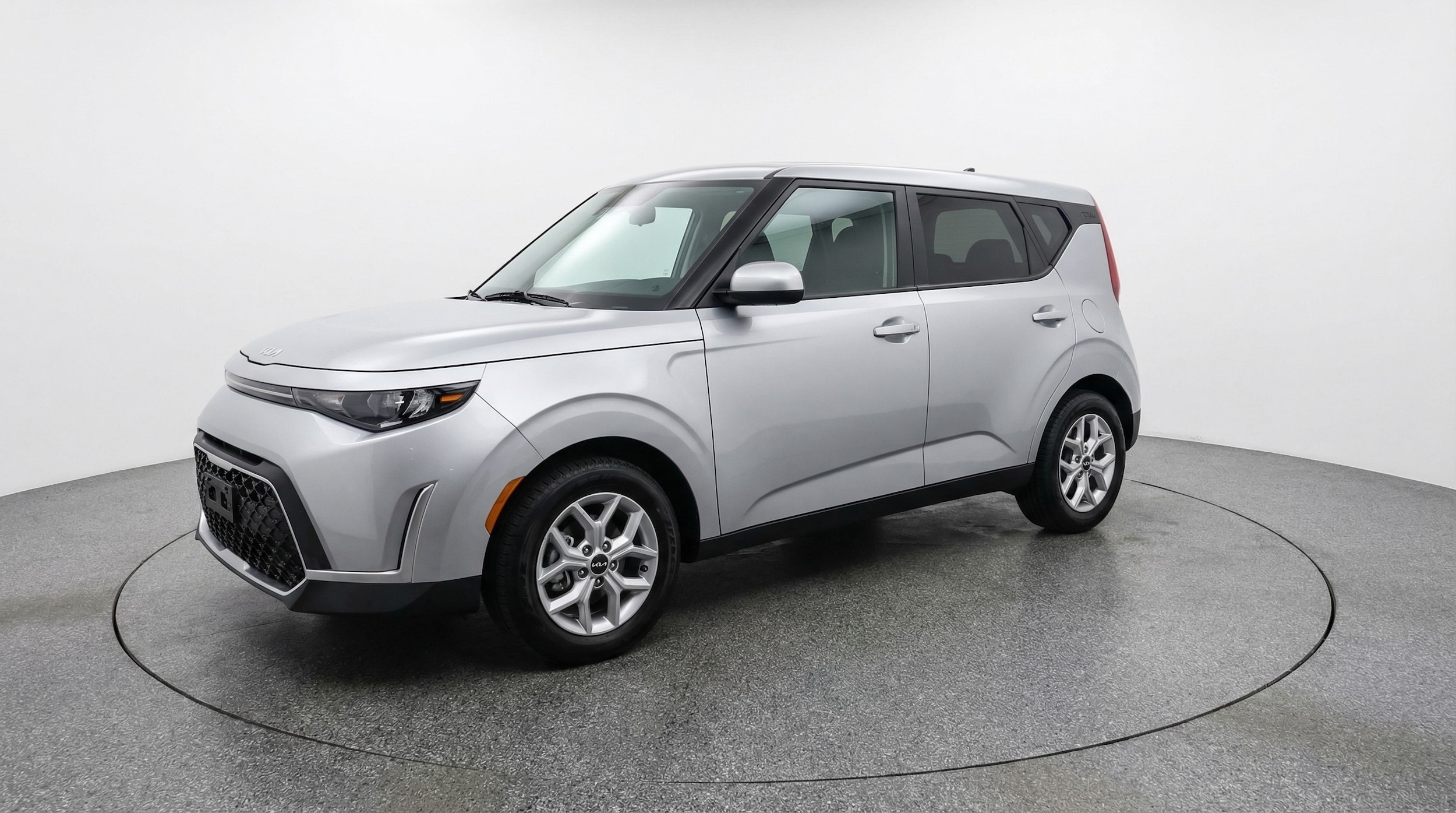 Thumbnail: 2025 Kia Soul - 3
