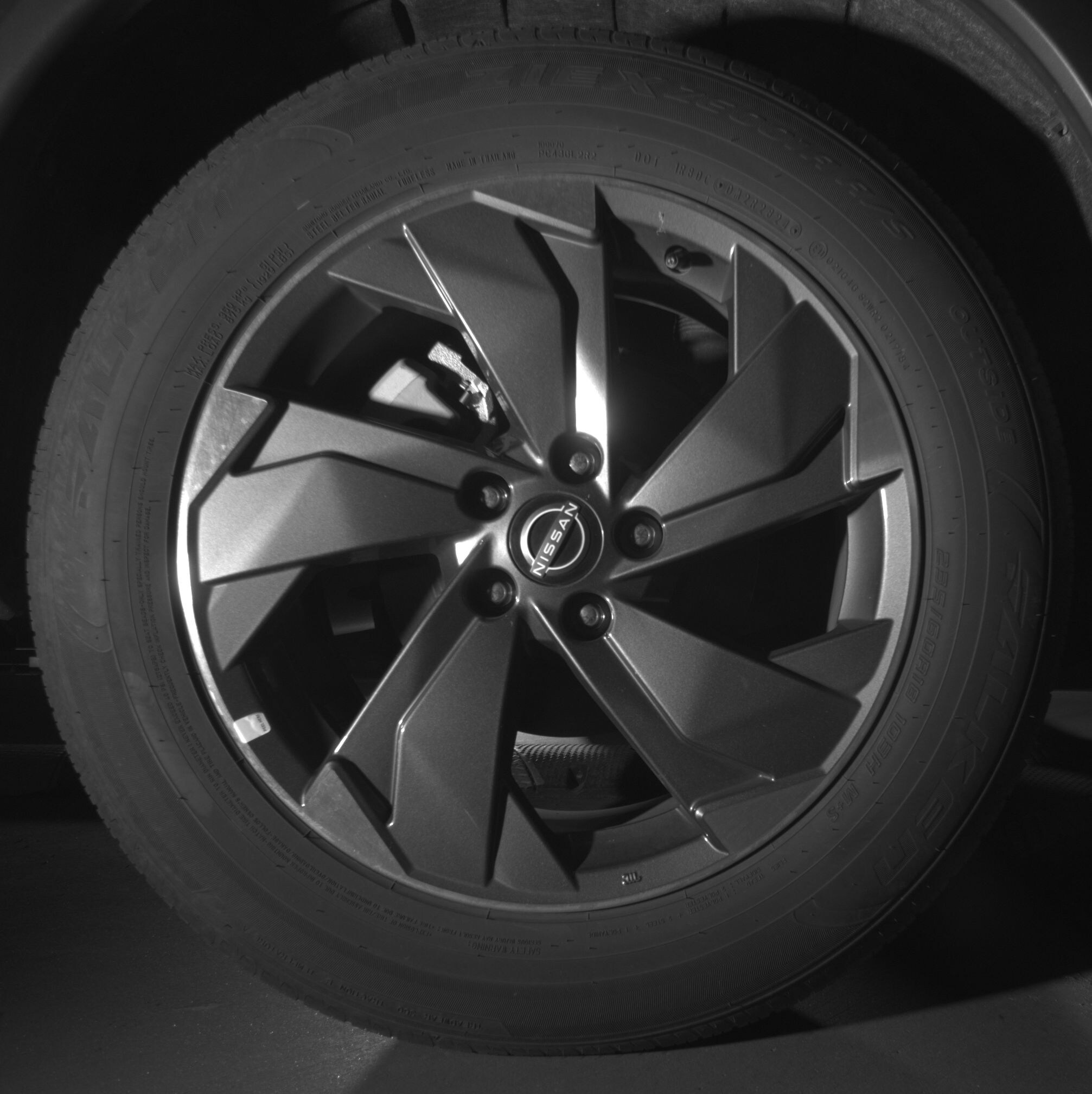 Thumbnail: 2025 Nissan Rogue - 12