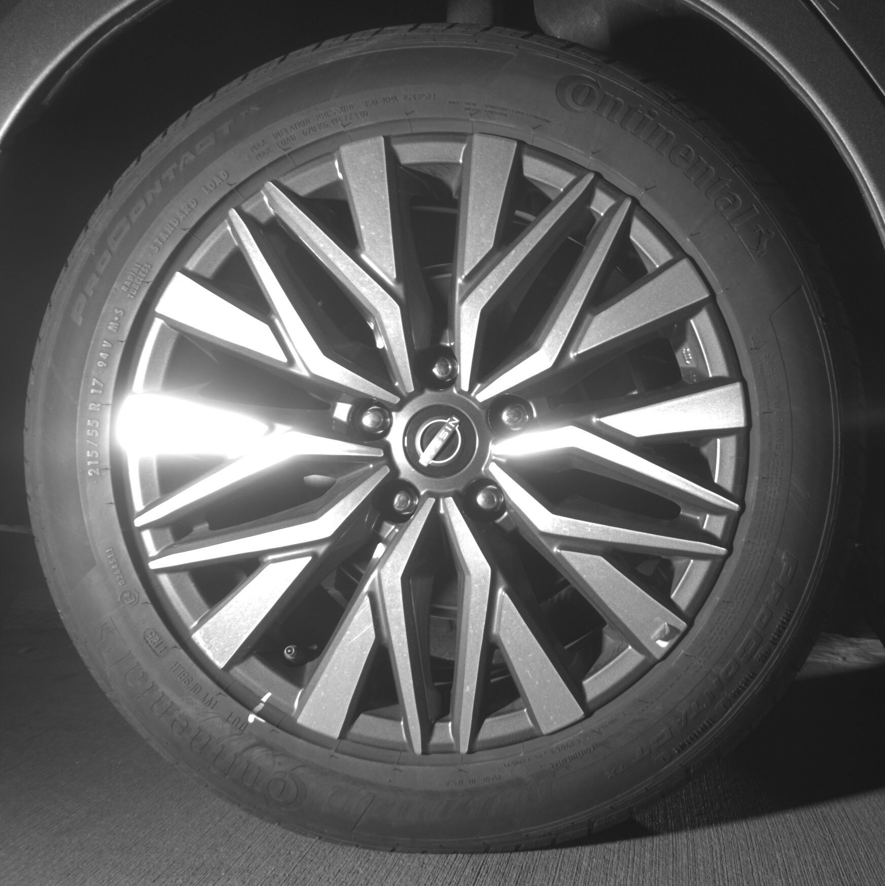 Thumbnail: 2025 Nissan Altima - 12