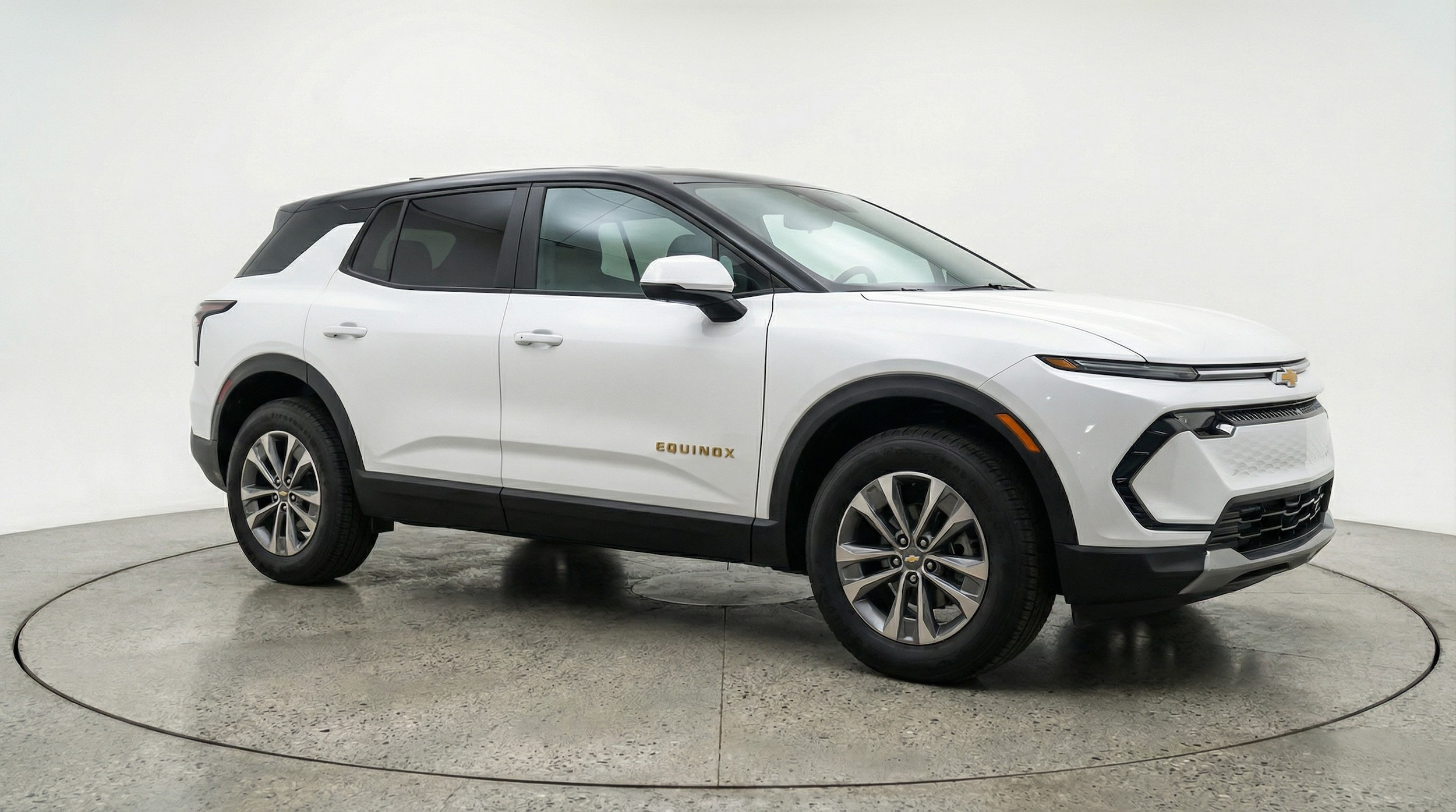 Thumbnail: 2025 Chevrolet Equinox - 1