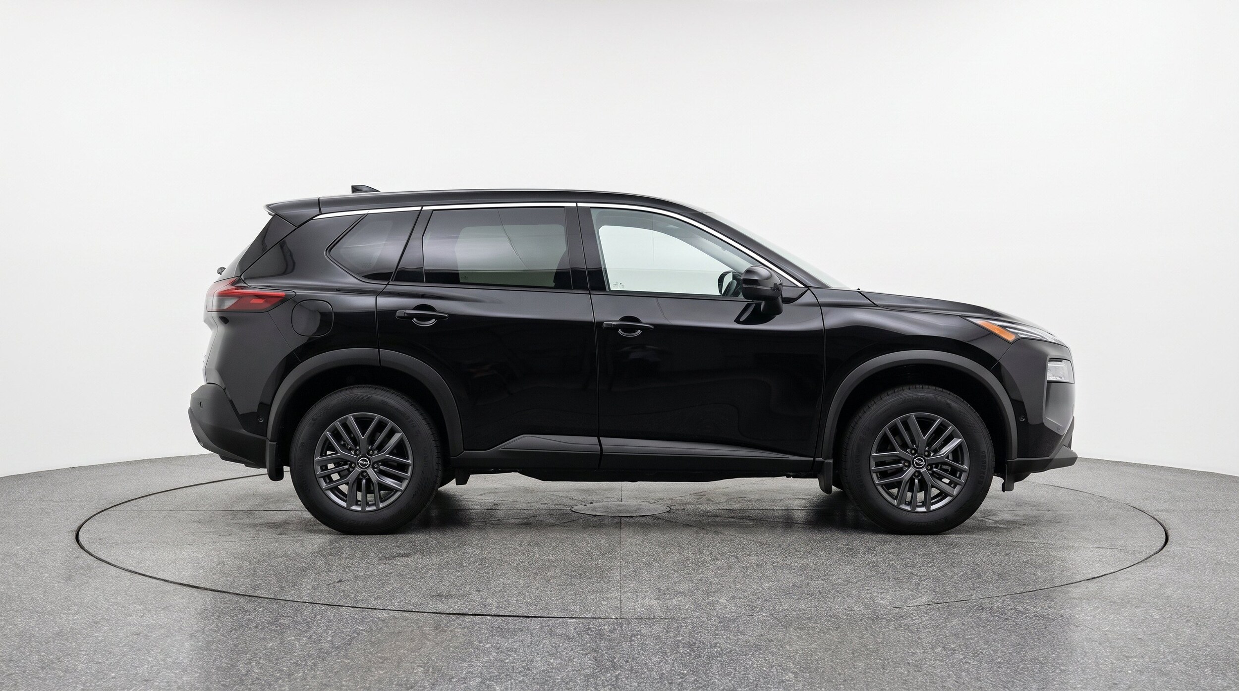 Thumbnail: 2026 Nissan Rogue - 9