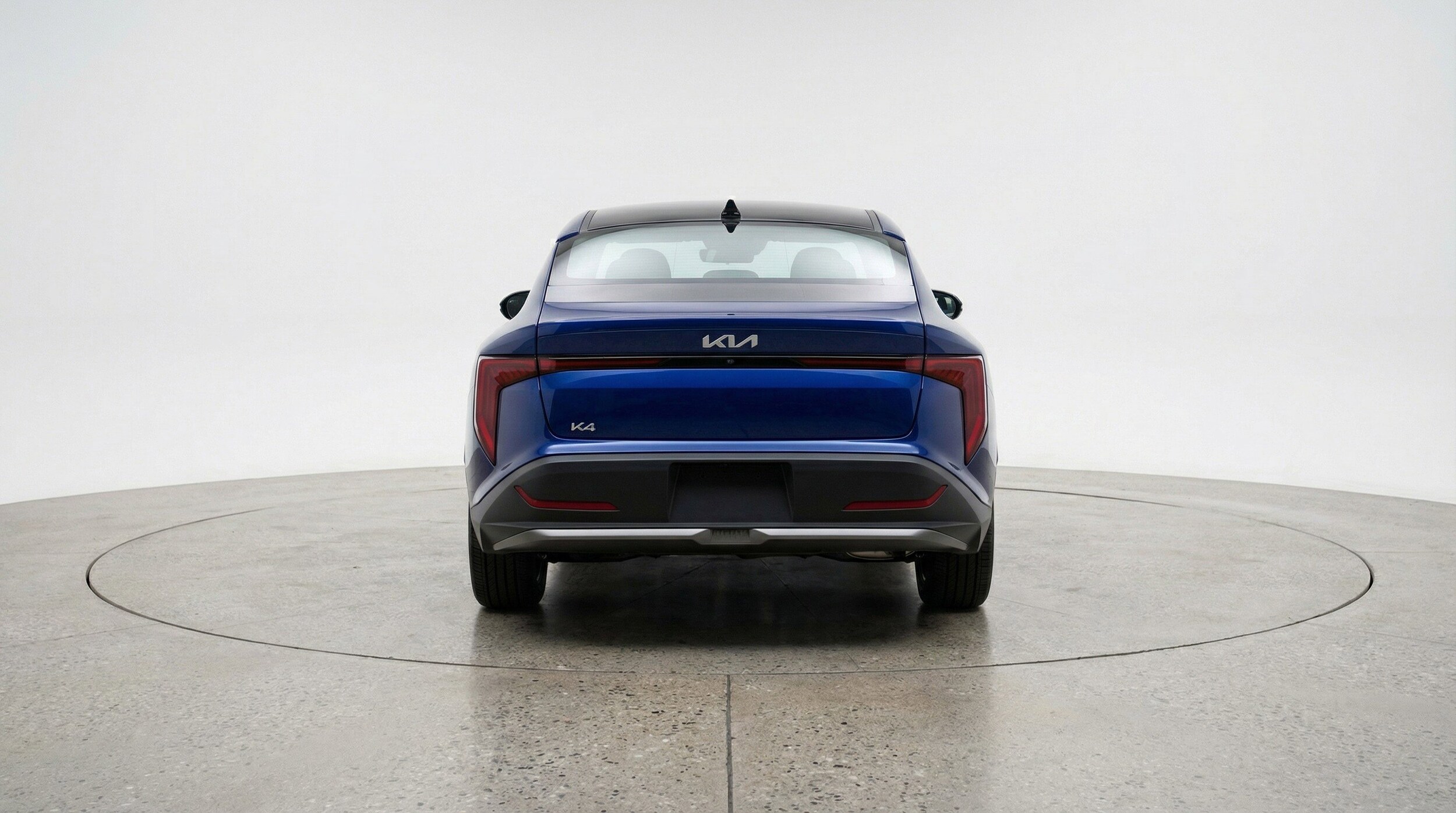 Thumbnail: 2025 Kia K4 - 6