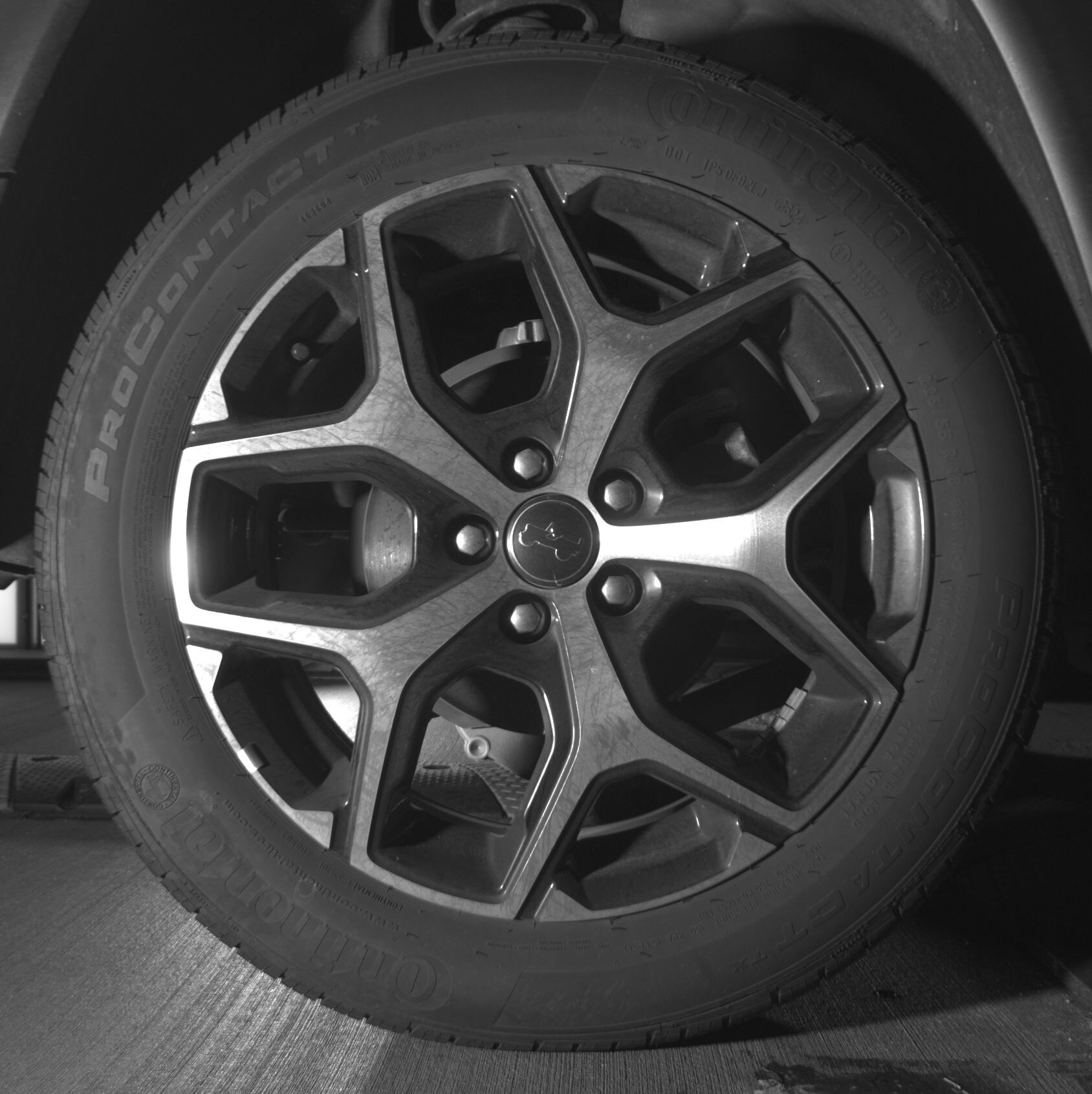 Thumbnail: 2025 Jeep Compass - 12