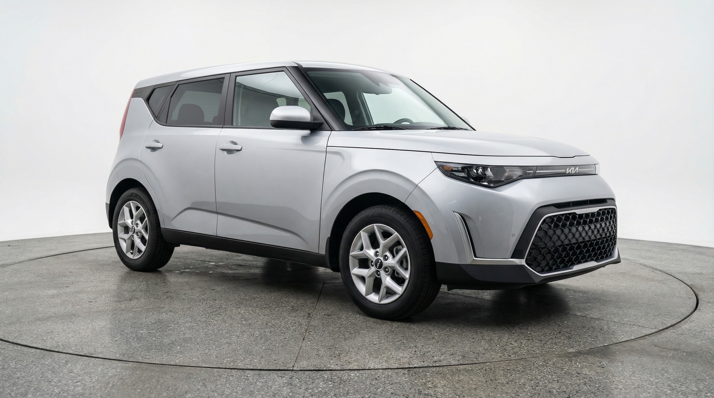 Thumbnail: 2025 Kia Soul - 1
