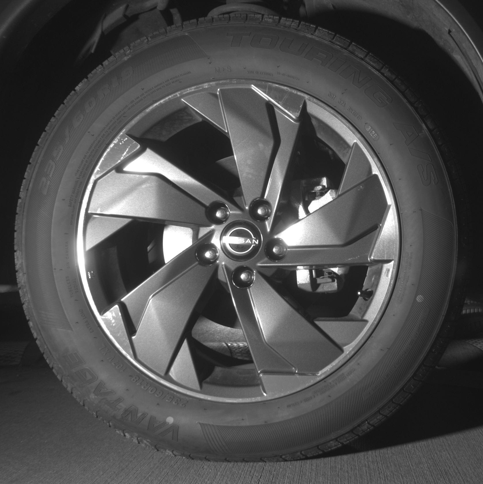 Thumbnail: 2025 Nissan Rogue - 10