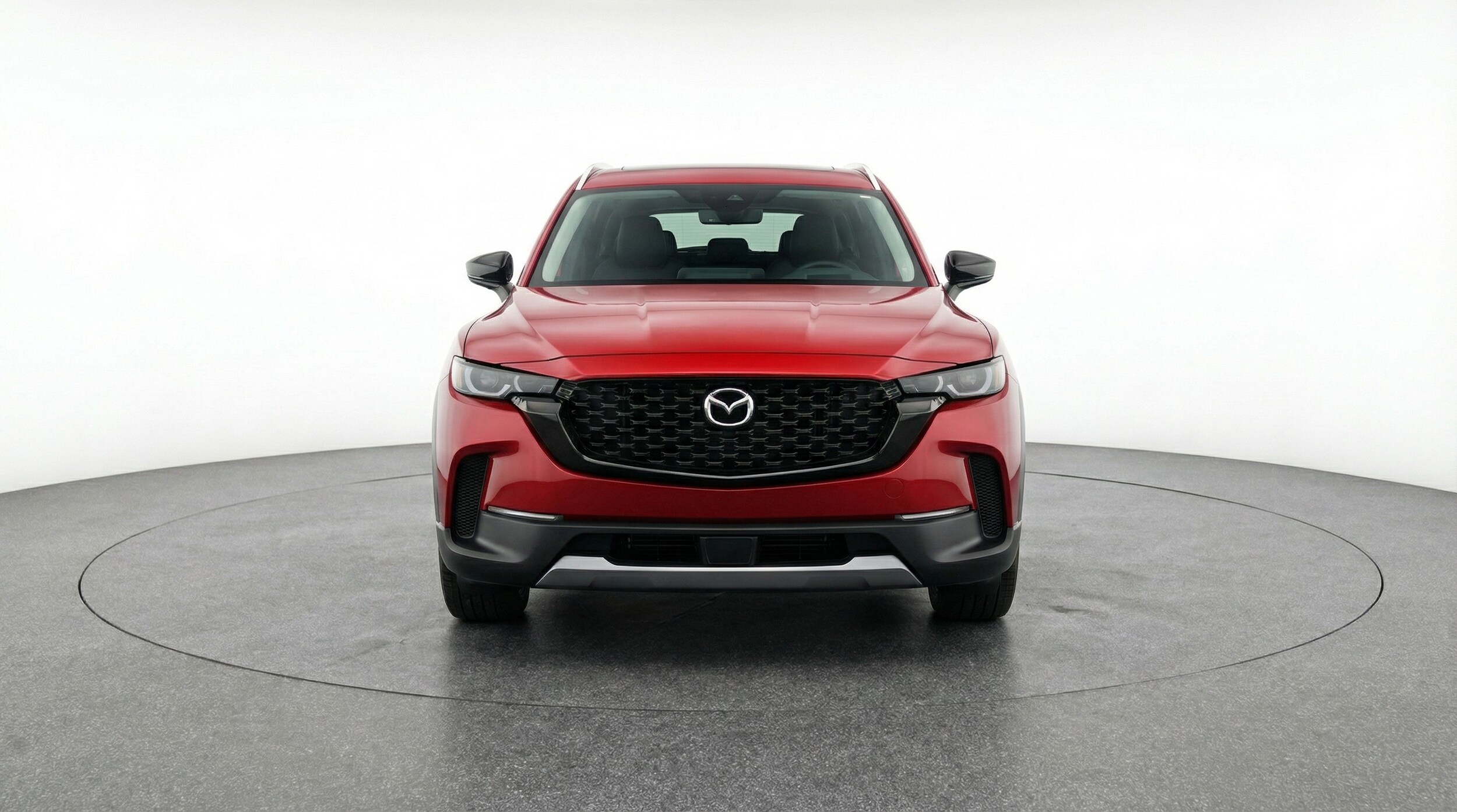 Thumbnail: 2025 Mazda CX-50 - 2
