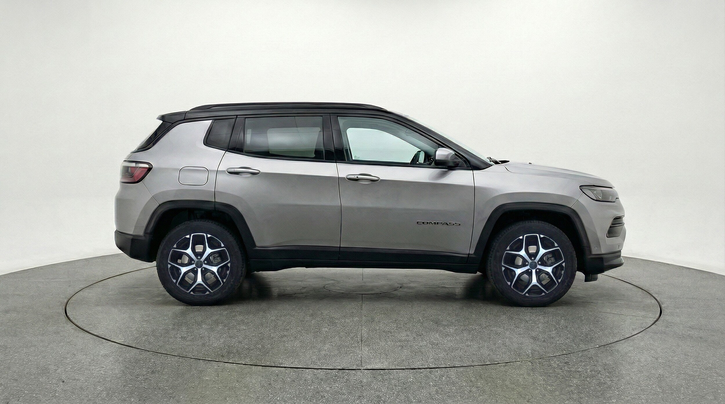 Thumbnail: 2025 Jeep Compass - 11