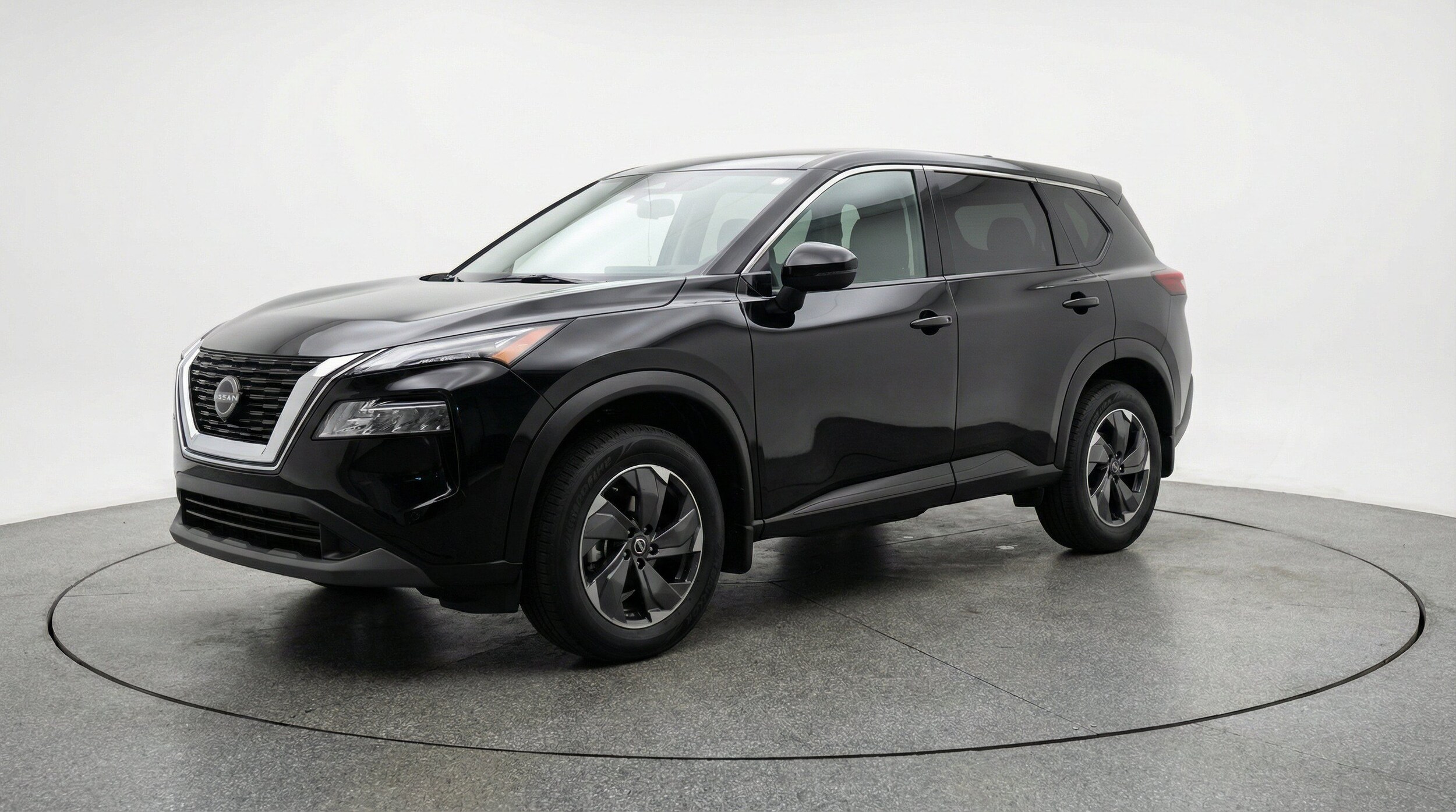 Thumbnail: 2025 Nissan Rogue - 2