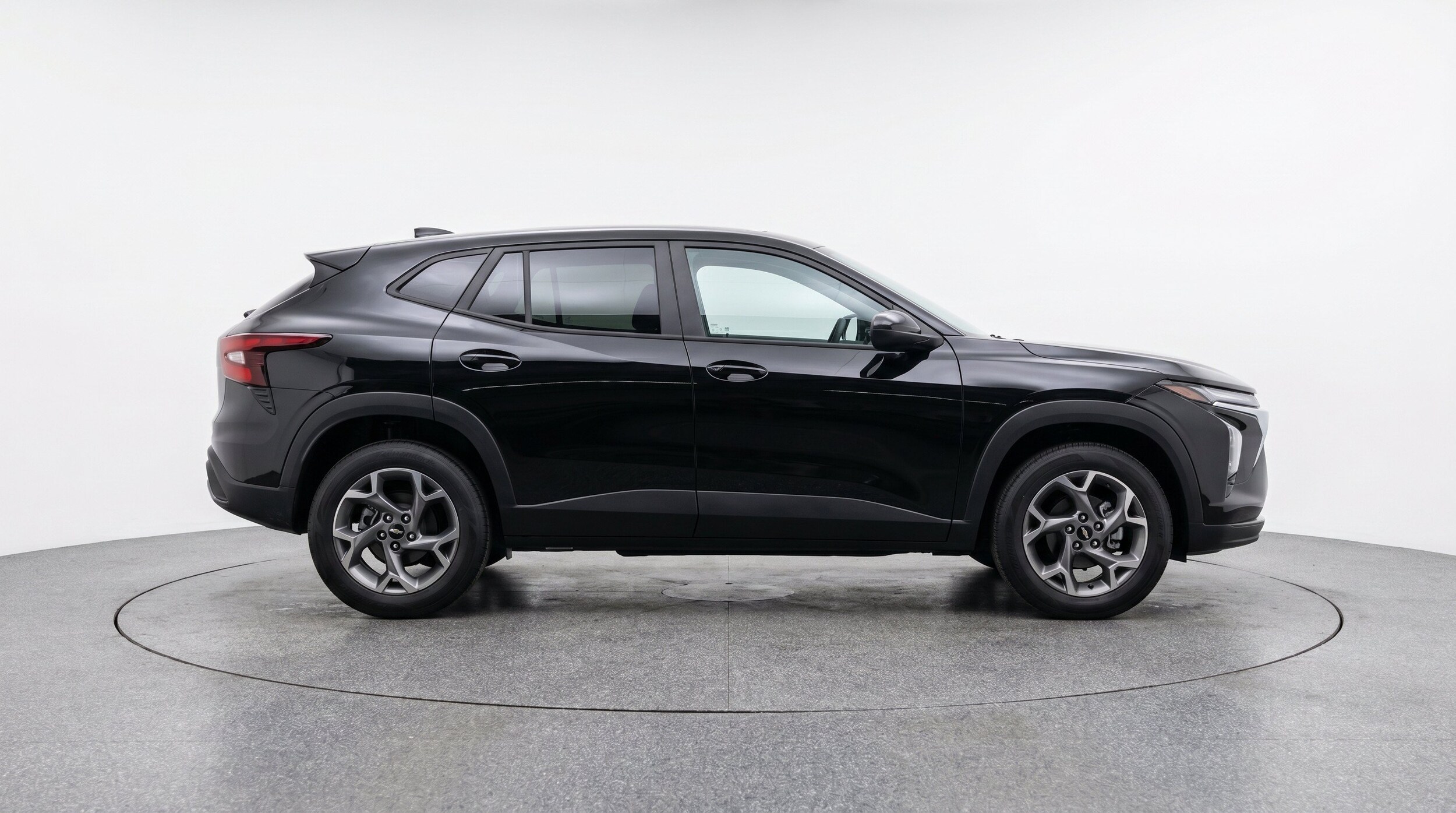 Thumbnail: 2025 Chevrolet Trax - 11