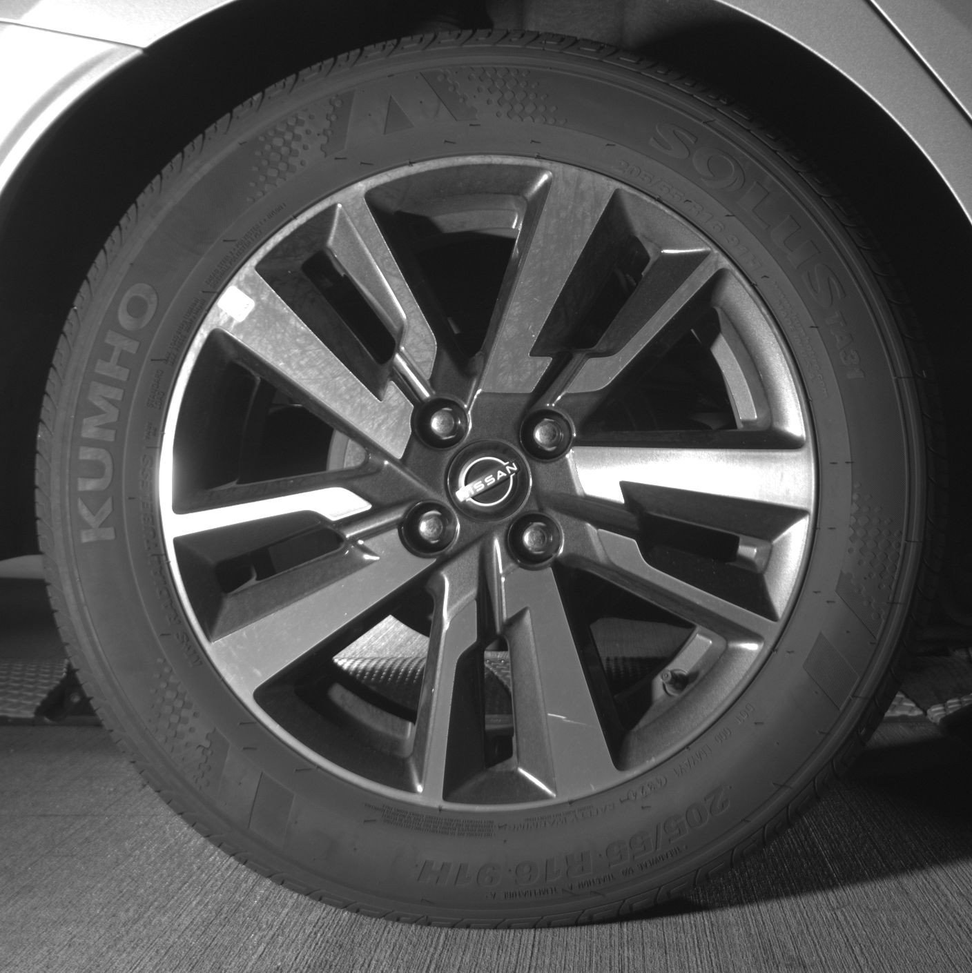 Thumbnail: 2025 Nissan Versa - 14