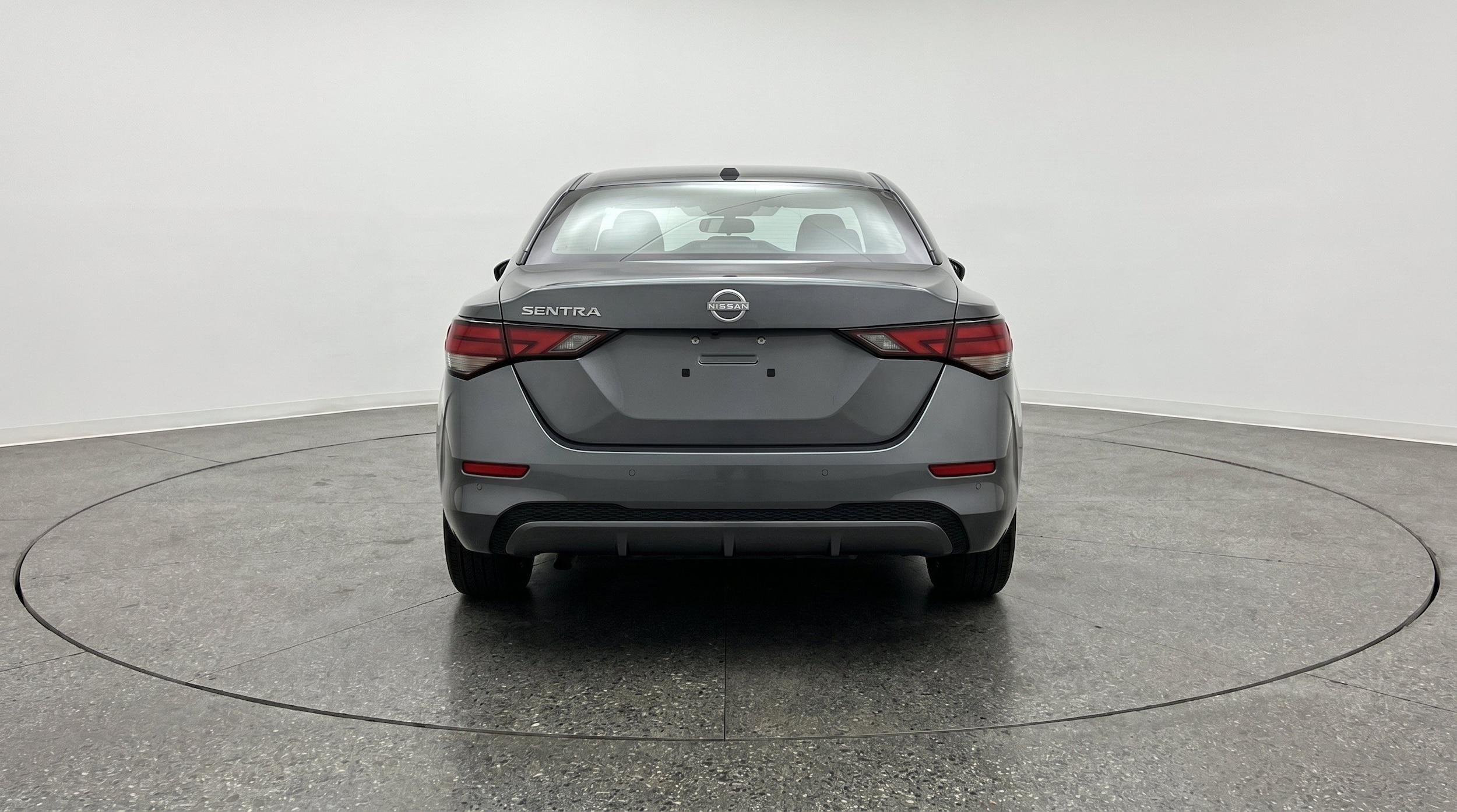 Thumbnail: 2025 Nissan Sentra - 6